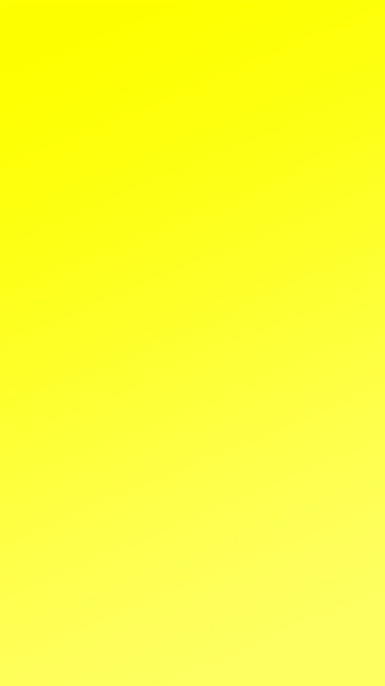 750x1340 Neon Yellow Wallpaper, Phone