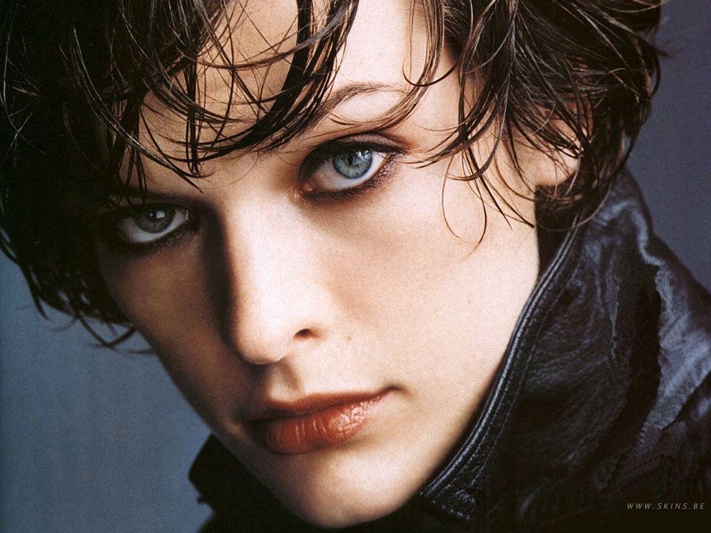 1030x770 Milla Jovovich Wallpaper. HD Wallpaper Base, Desktop