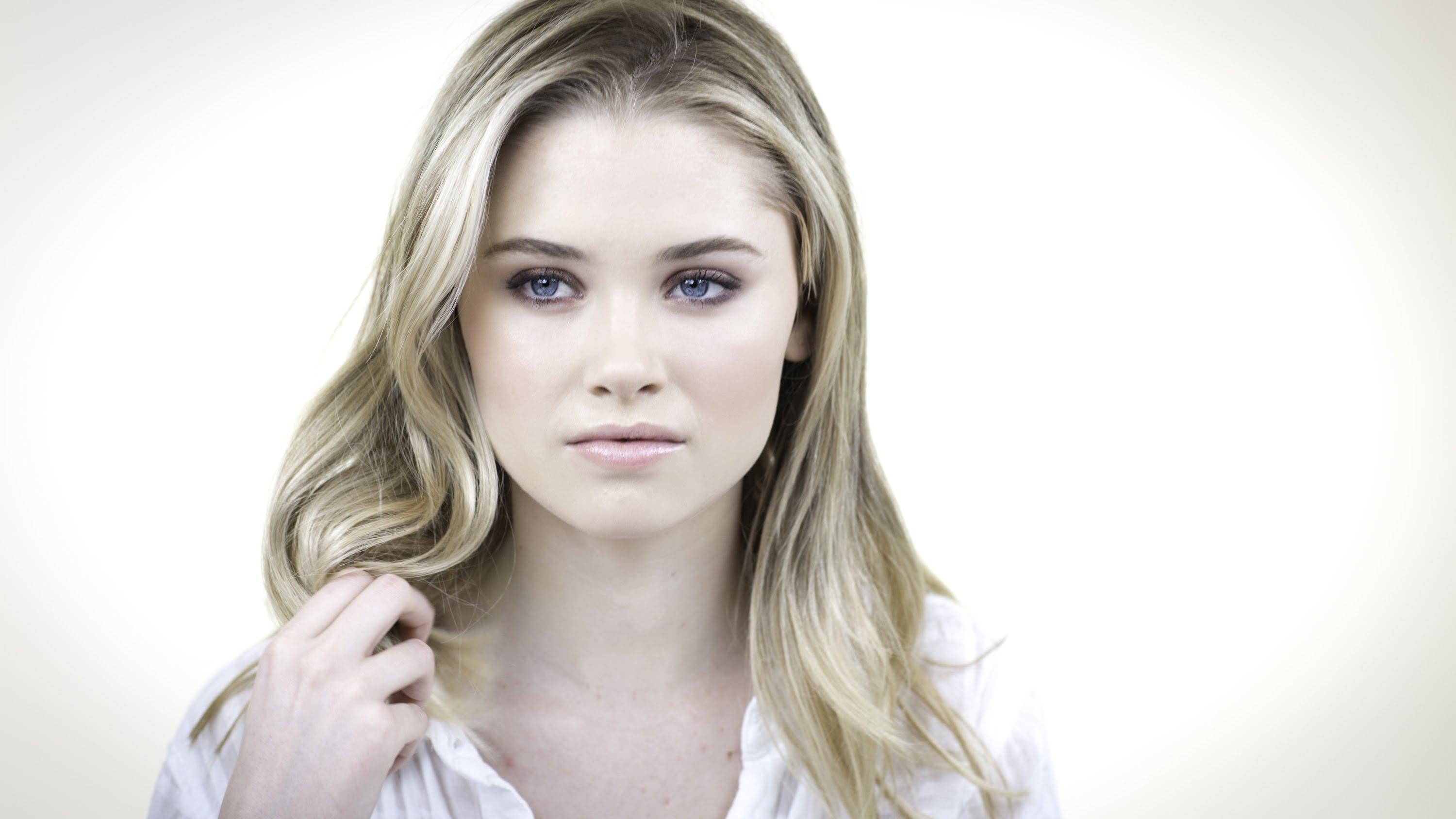 3000x1690 Virginia Gardner Wallpaper and Background Image, Desktop