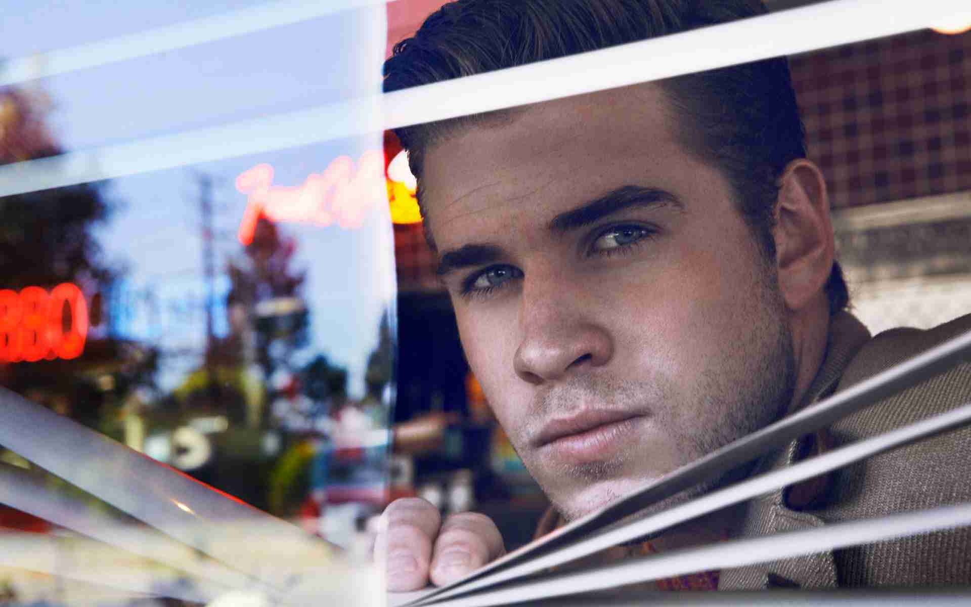 1920x1200 Liam Hemsworth HD Desktop Wallpaperwallpaper.net, Desktop