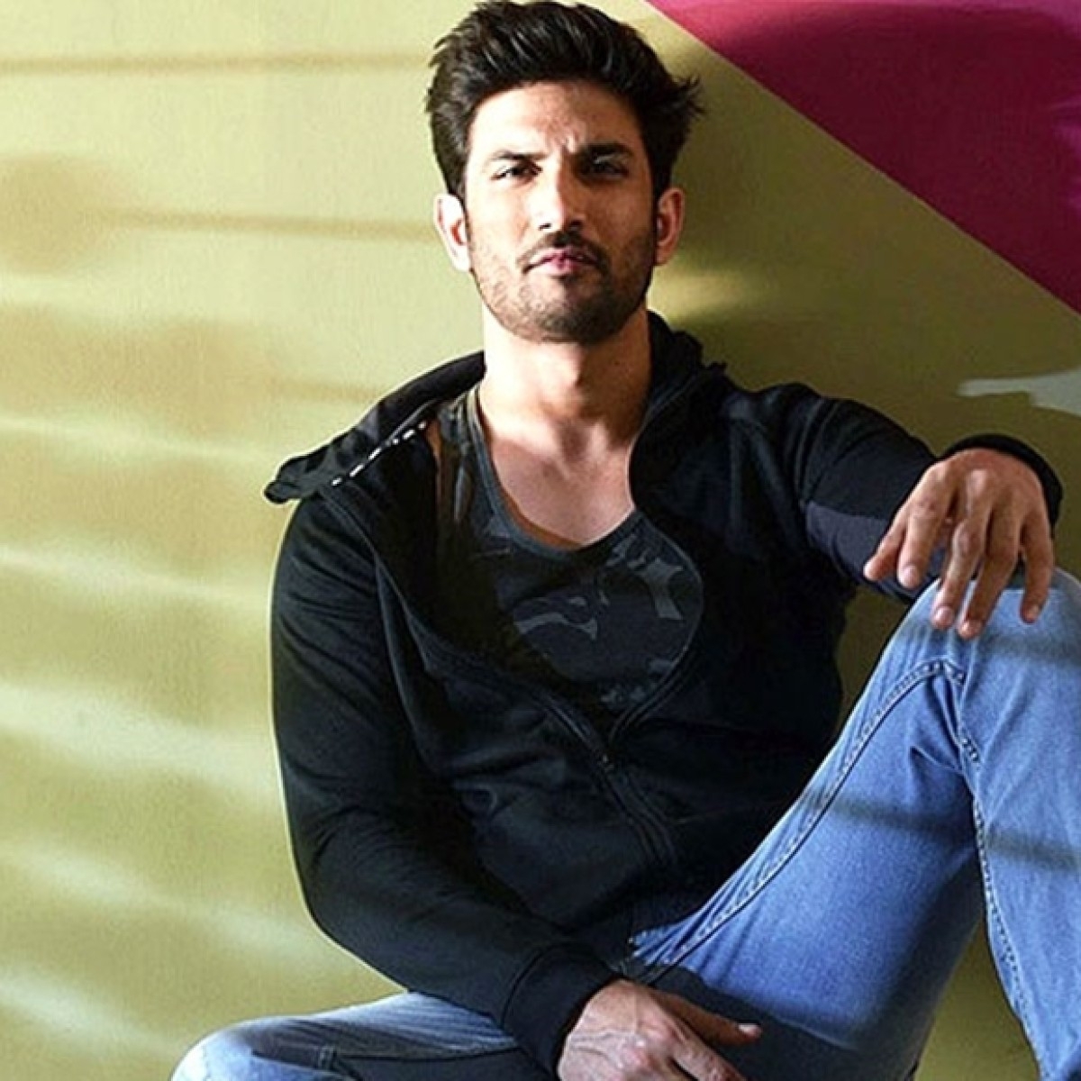 1200x1200 Sushant Singh Rajput Wallpaper, Phone