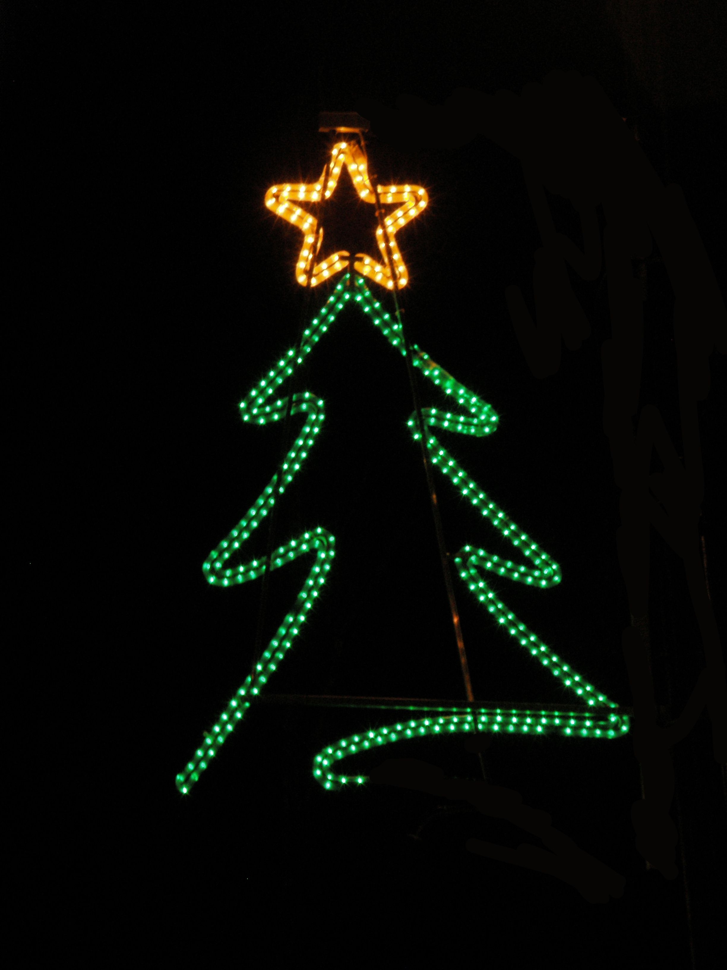 2450x3270 Merry Christmas Neon Wallpaper, Phone