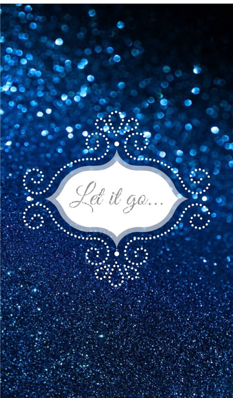 750x1280 Frozen iPhone wallpaper Let it go különleges telefontokok kata. Glitter wallpaper, Wallpaper iphone disney, Wallpaper iphone quotes, Phone