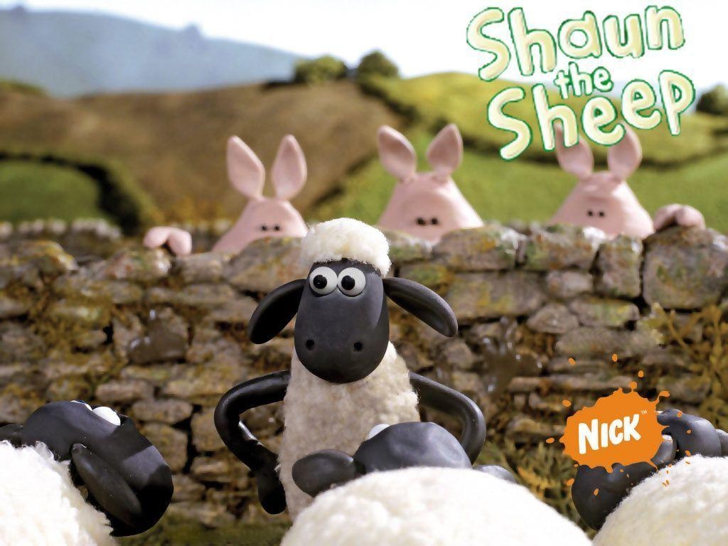 1030x770 Shaun The Sheep Wallpaper High Quality, Desktop