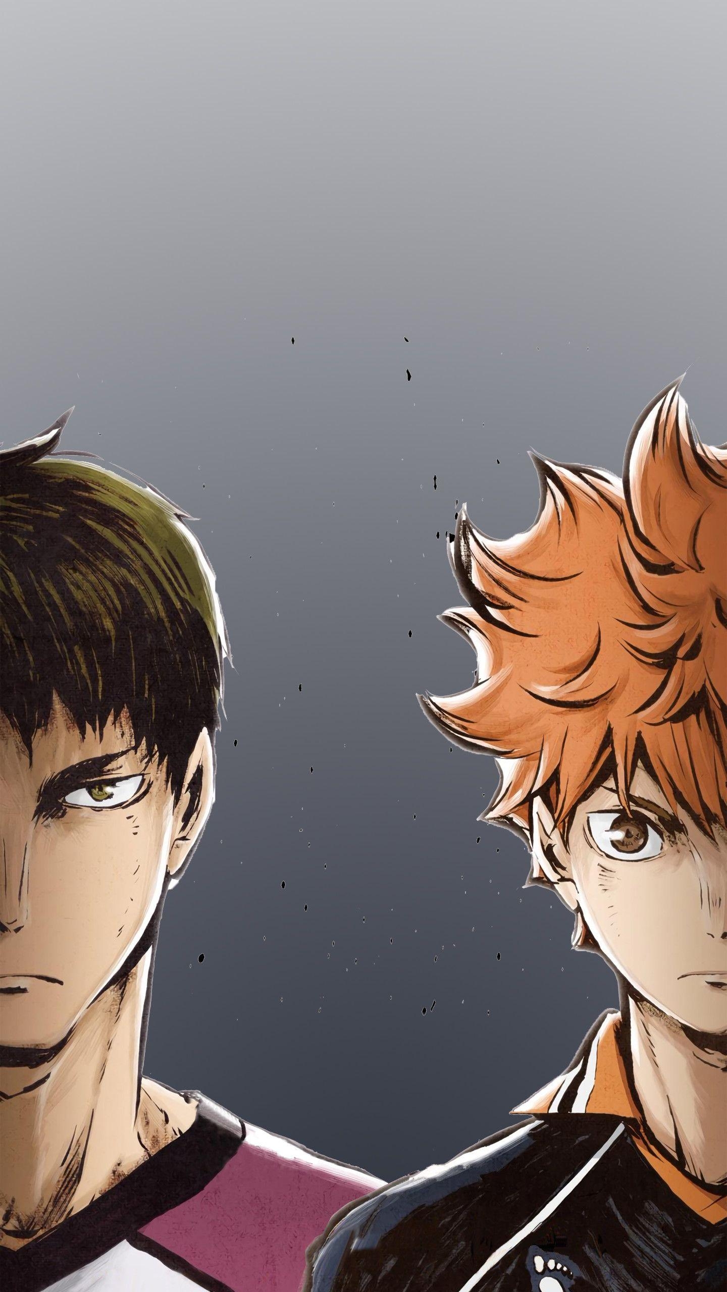 1440x2560 Haikyuu!! phone wallpaper. Haikyuu anime, Haikyuu, Phone