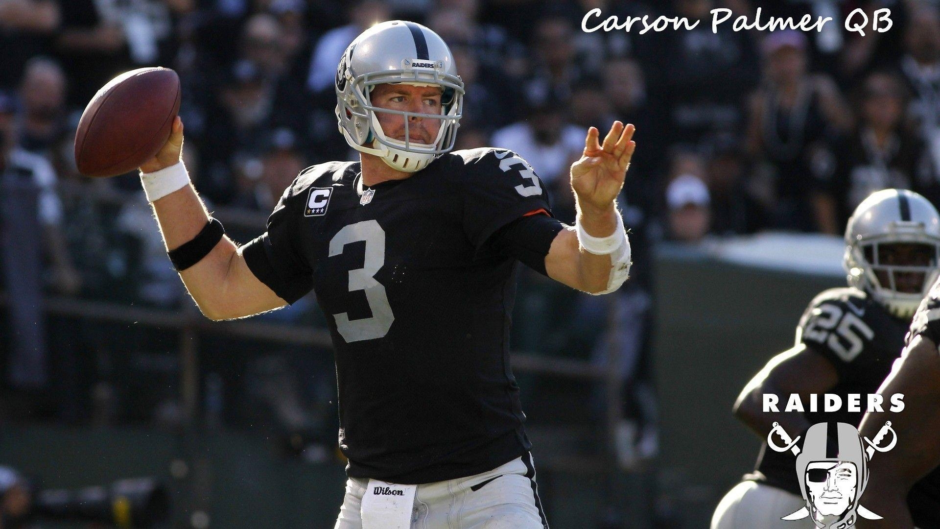 1920x1080 Oakland Raiders / Nfl  HD Image, Desktop