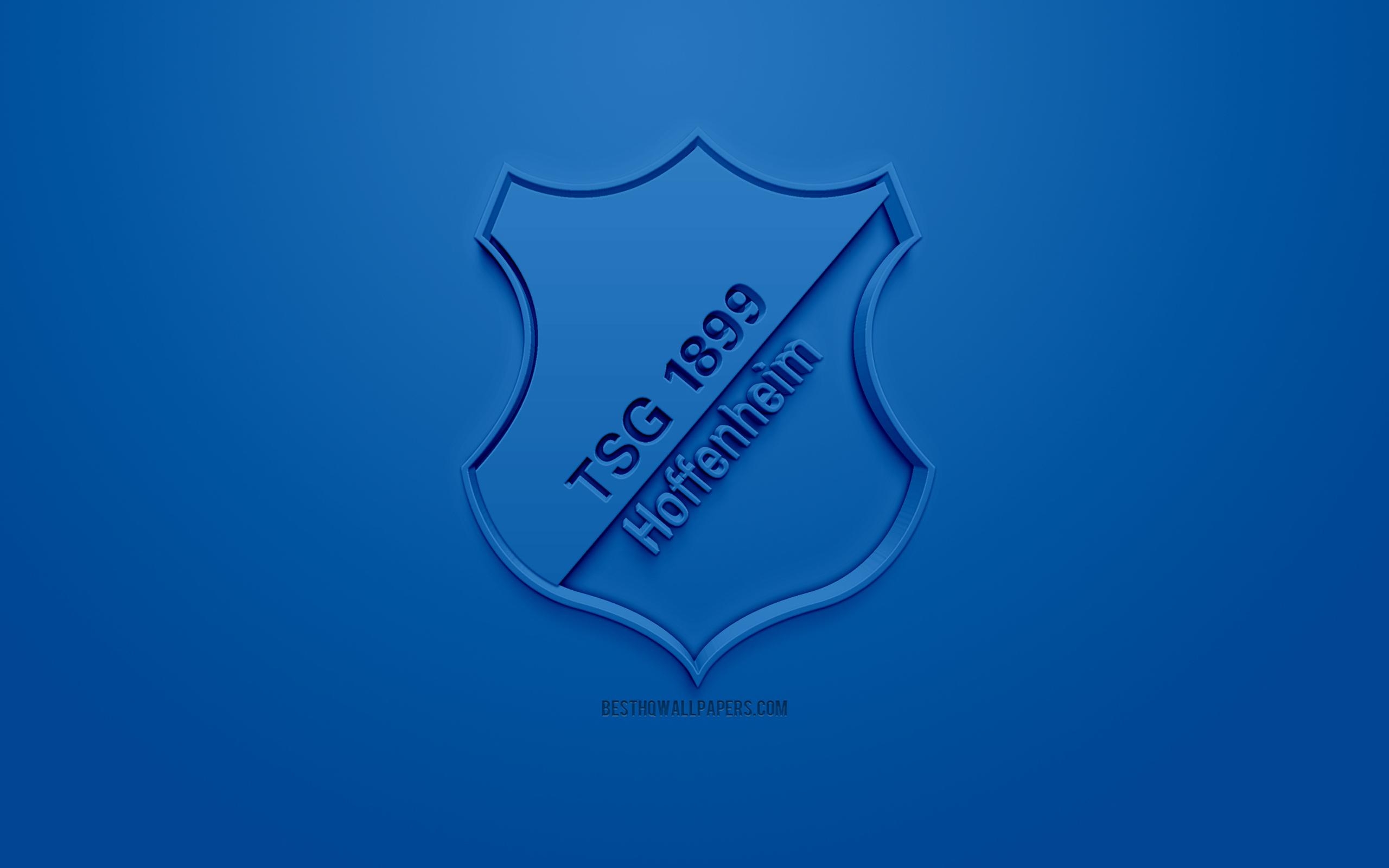 2560x1600 Tsg Hoffenheim Wallpaper, Desktop