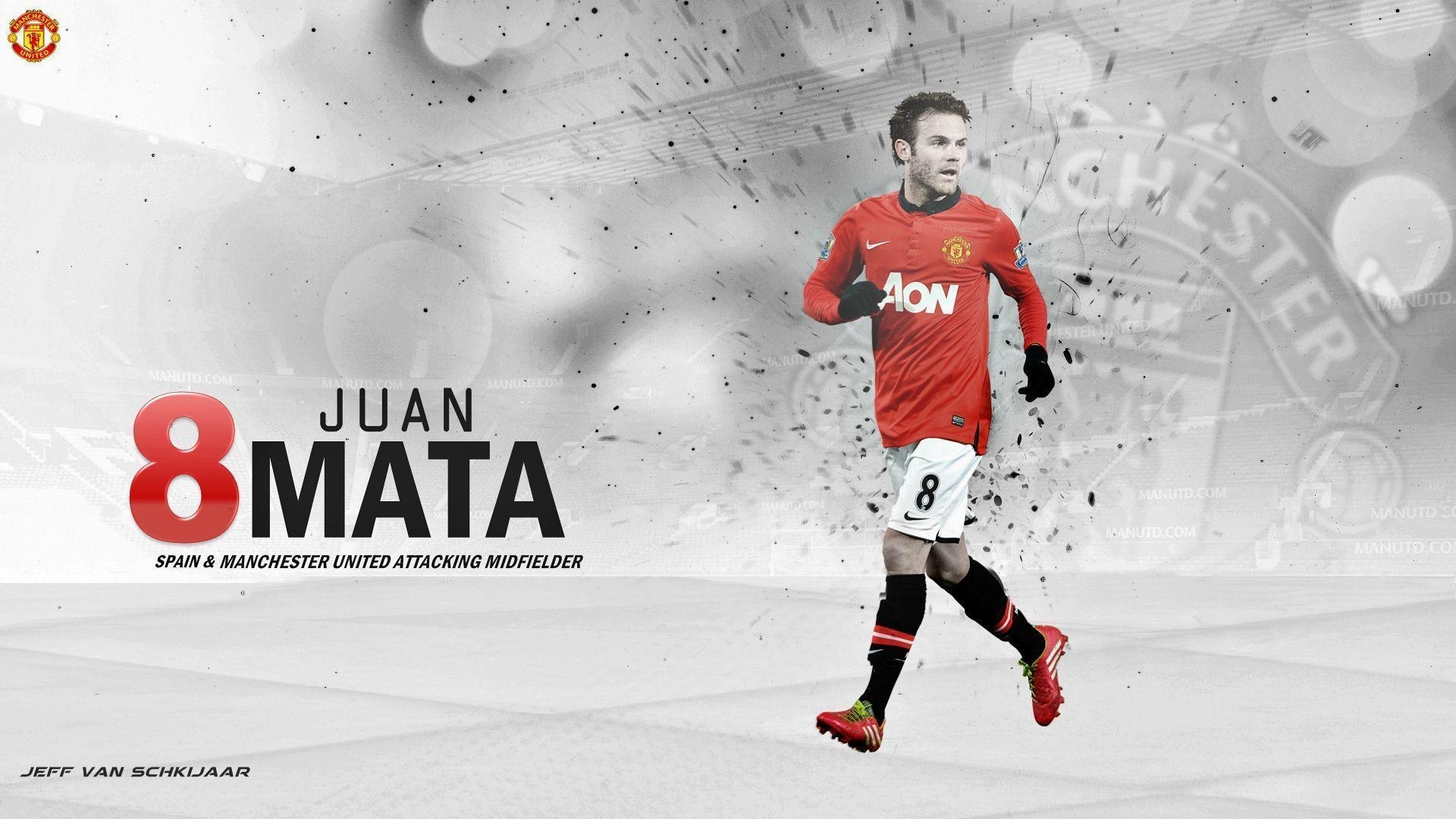 1920x1080 Juan Mata HD Wallpaper, Desktop