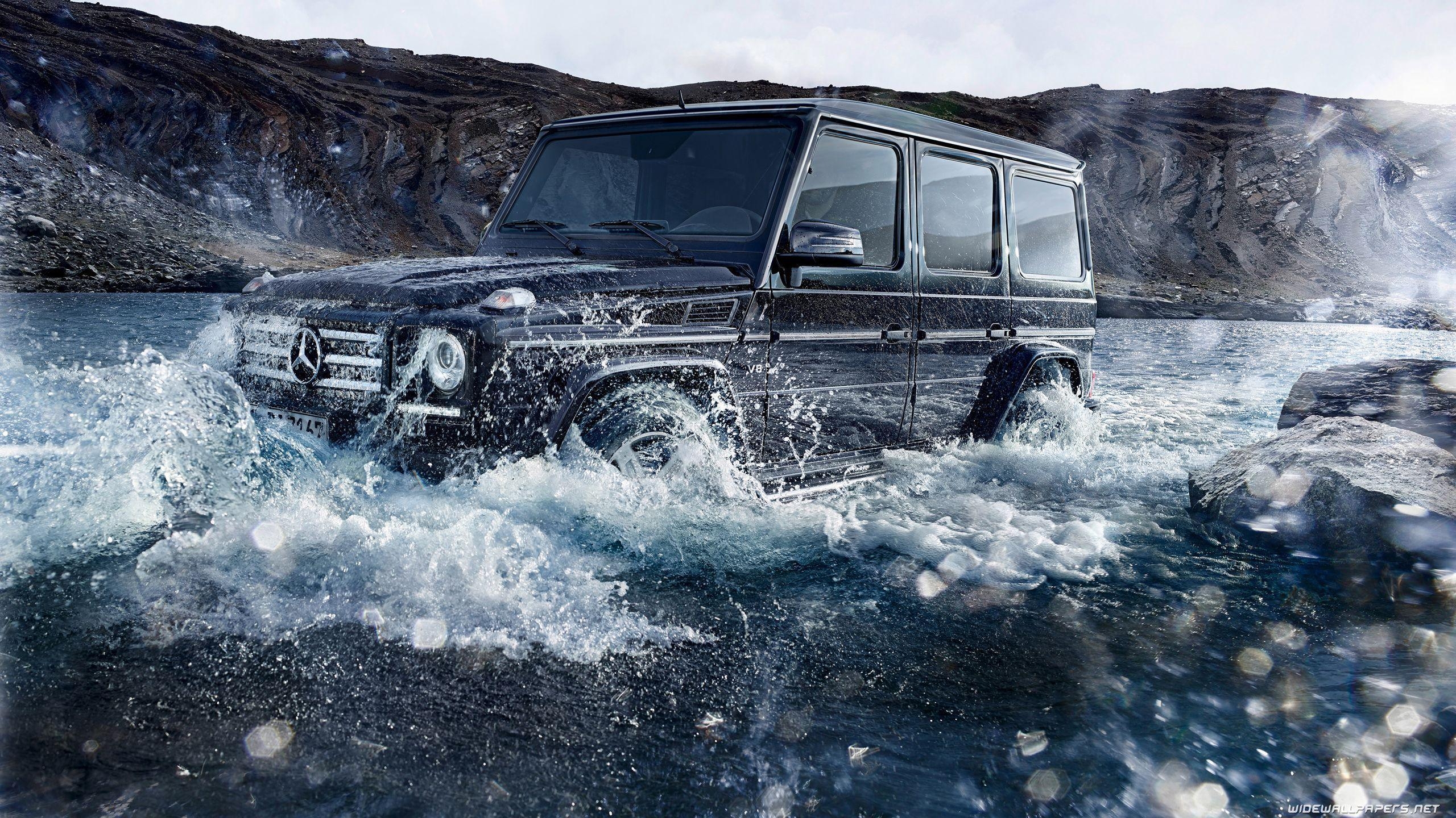 2560x1440 Mercedes Benz G Class Cars Desktop Wallpaper 4K Ultra HD, Desktop