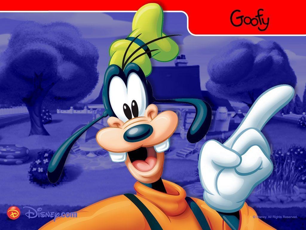 1030x770 Goofy Wallpaper 016, Desktop