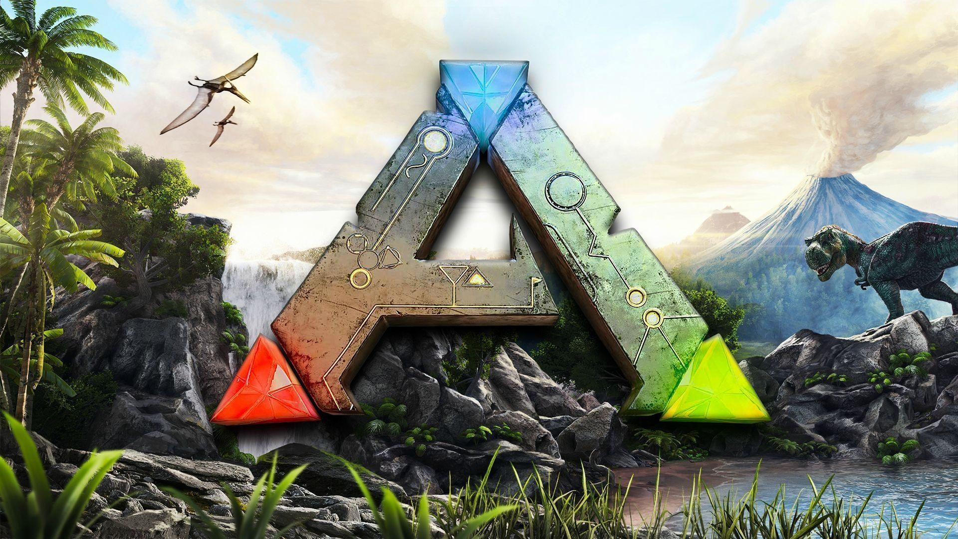 1920x1080 ARK: Survival Evolved Wallpaper, Picture, Image, Desktop