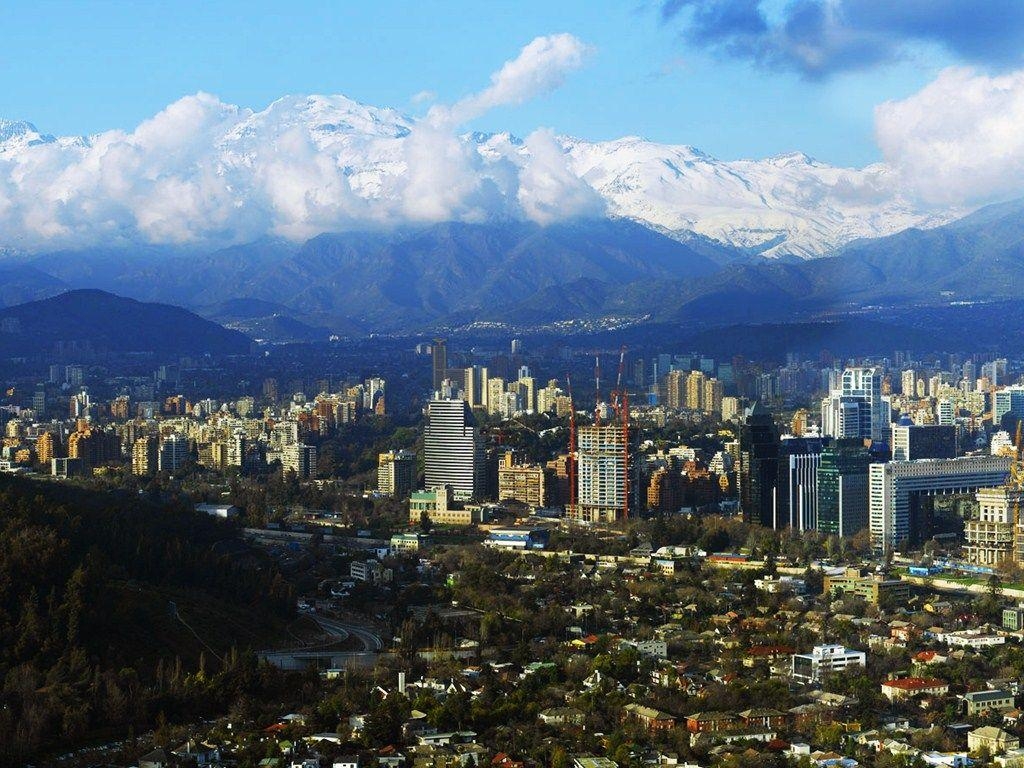 1030x770 Santiago DE Chile Oriente Wallpaper, Santiago DE Chile, Desktop