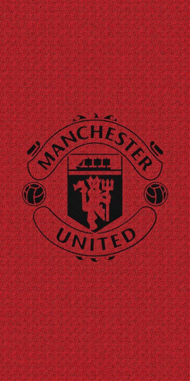 640x1280 4k Phone Man Utd Wallpaper, Phone