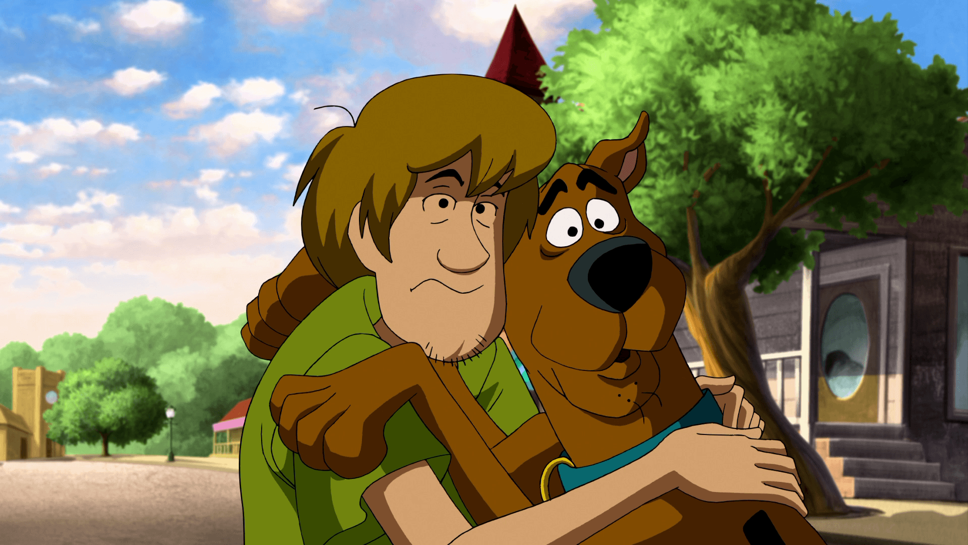 1920x1080 Scooby Doo Desktop Wallpaper Free Scooby Doo Desktop, Desktop