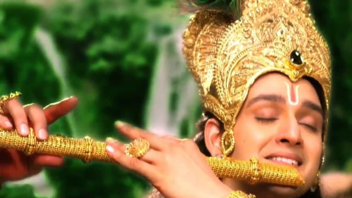 1200x680 Sourabh Raaj Jain gets nostalgic as Mahabharat completes 7 years, Desktop