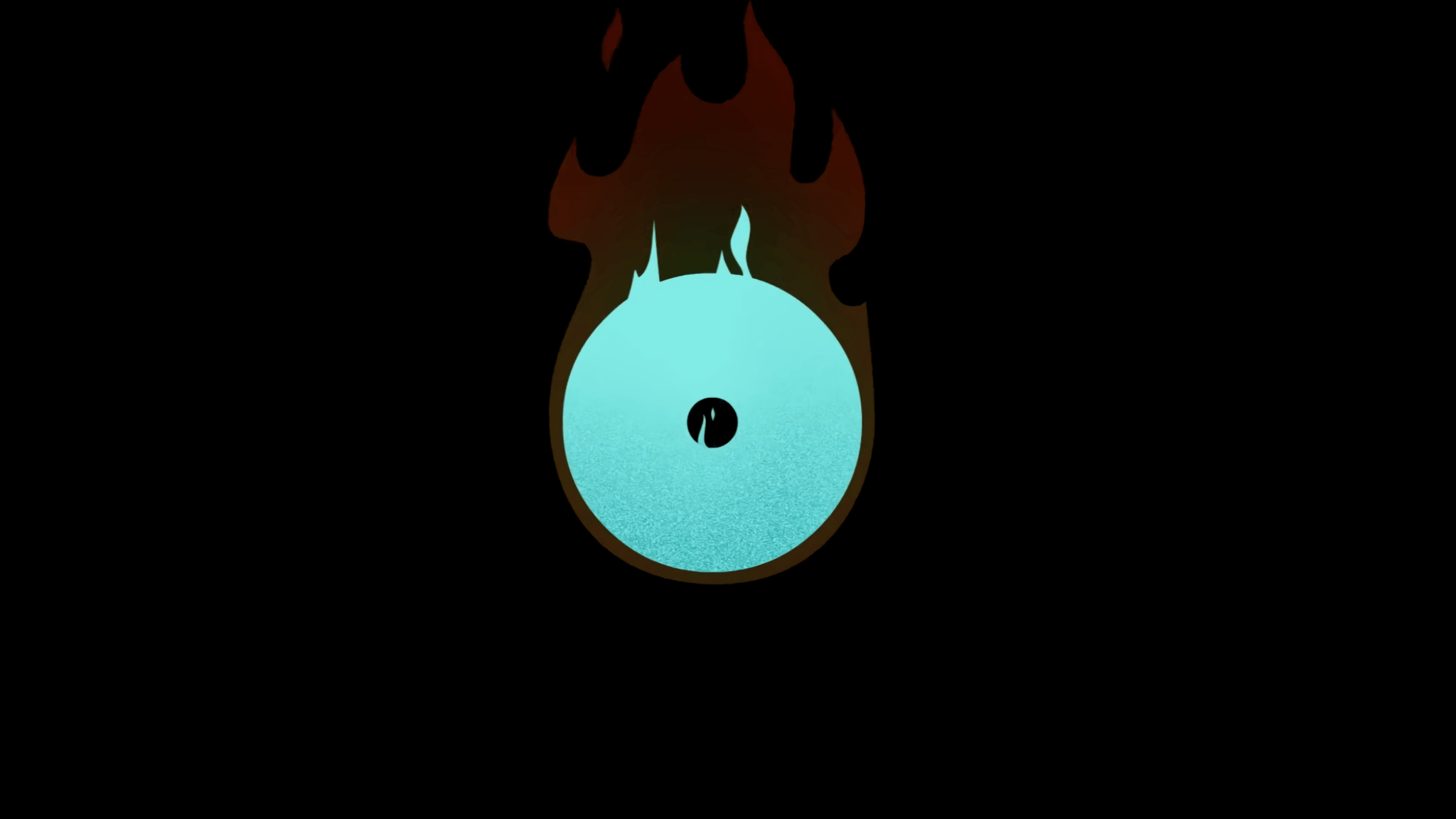 2050x1160 Samurai Jack Minimalist Wallpaper, Desktop