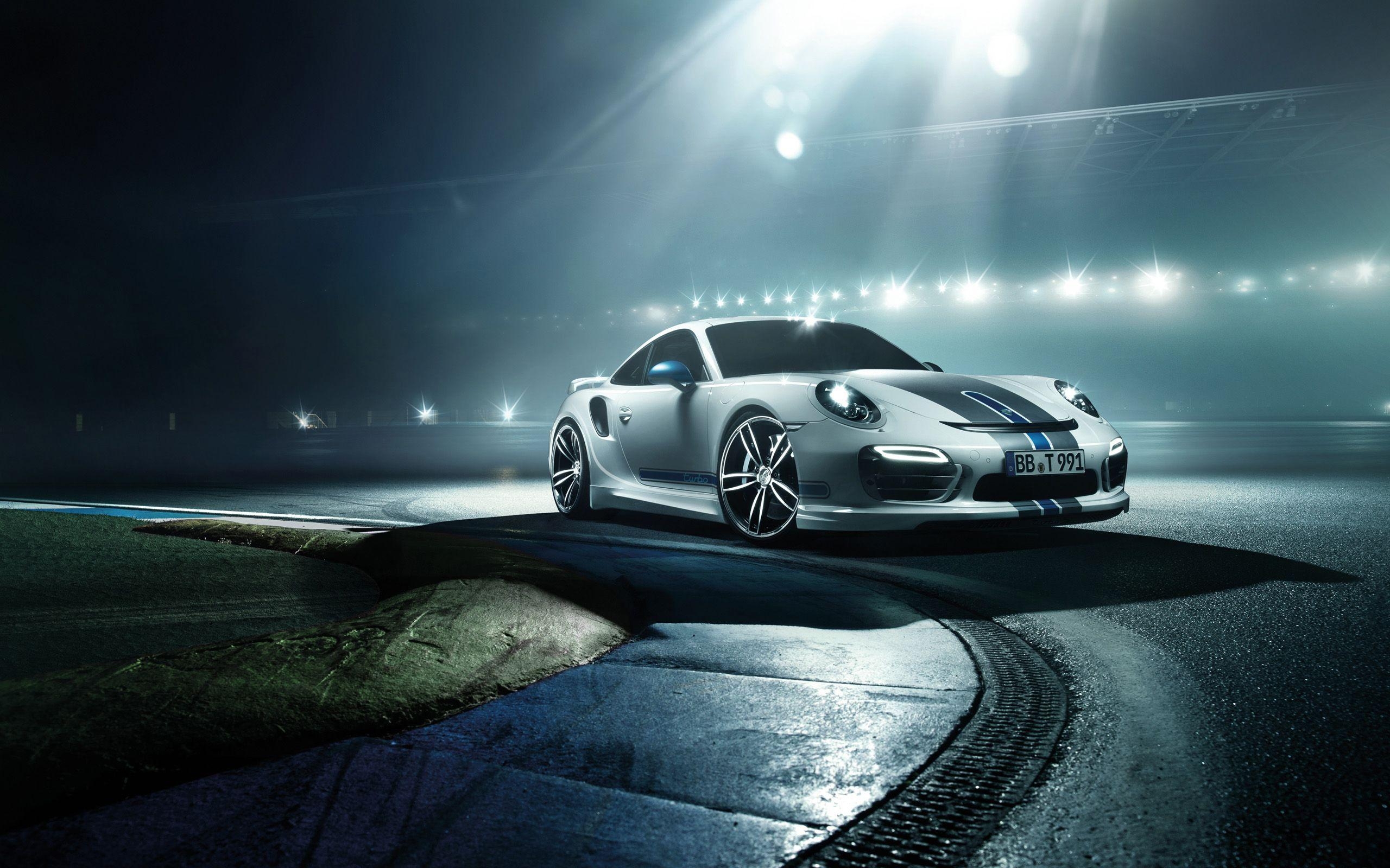 2560x1600 Porsche Cars HD Widescreen Pics For Mobile Turbo By Techart, Desktop