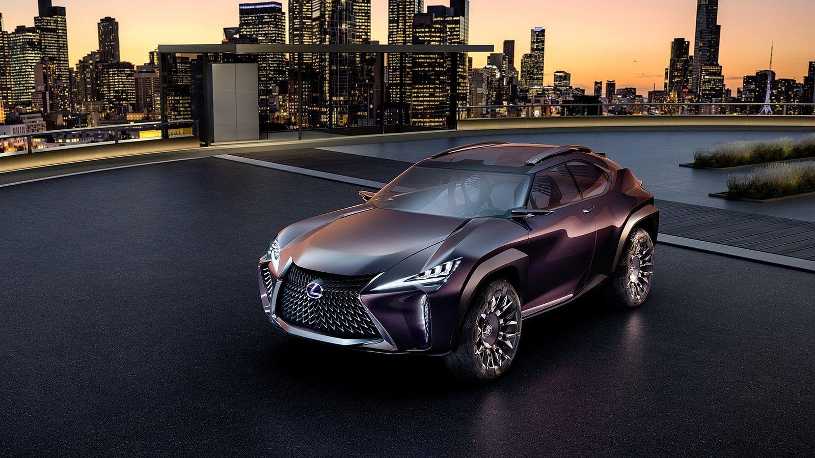 1600x900 Lexus Wallpaper HD Background, Image, Pics, Photo Free Download, Desktop