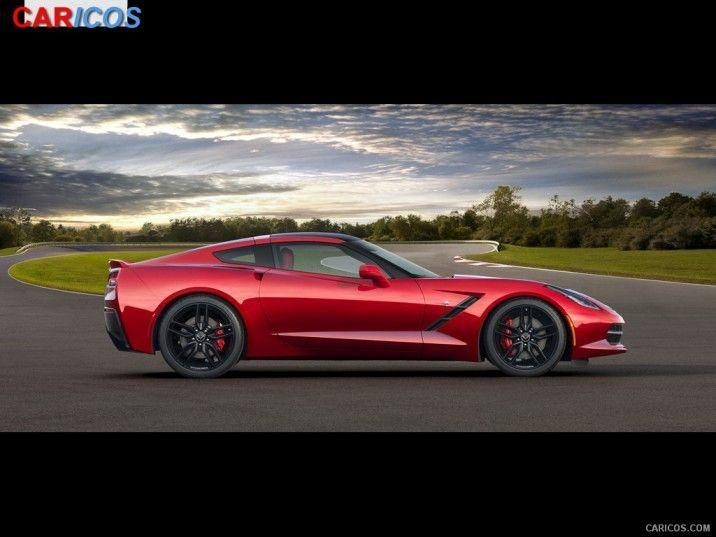 720x540 Chevrolet Corvette Stingray. HD Wallpaper x1080, Desktop