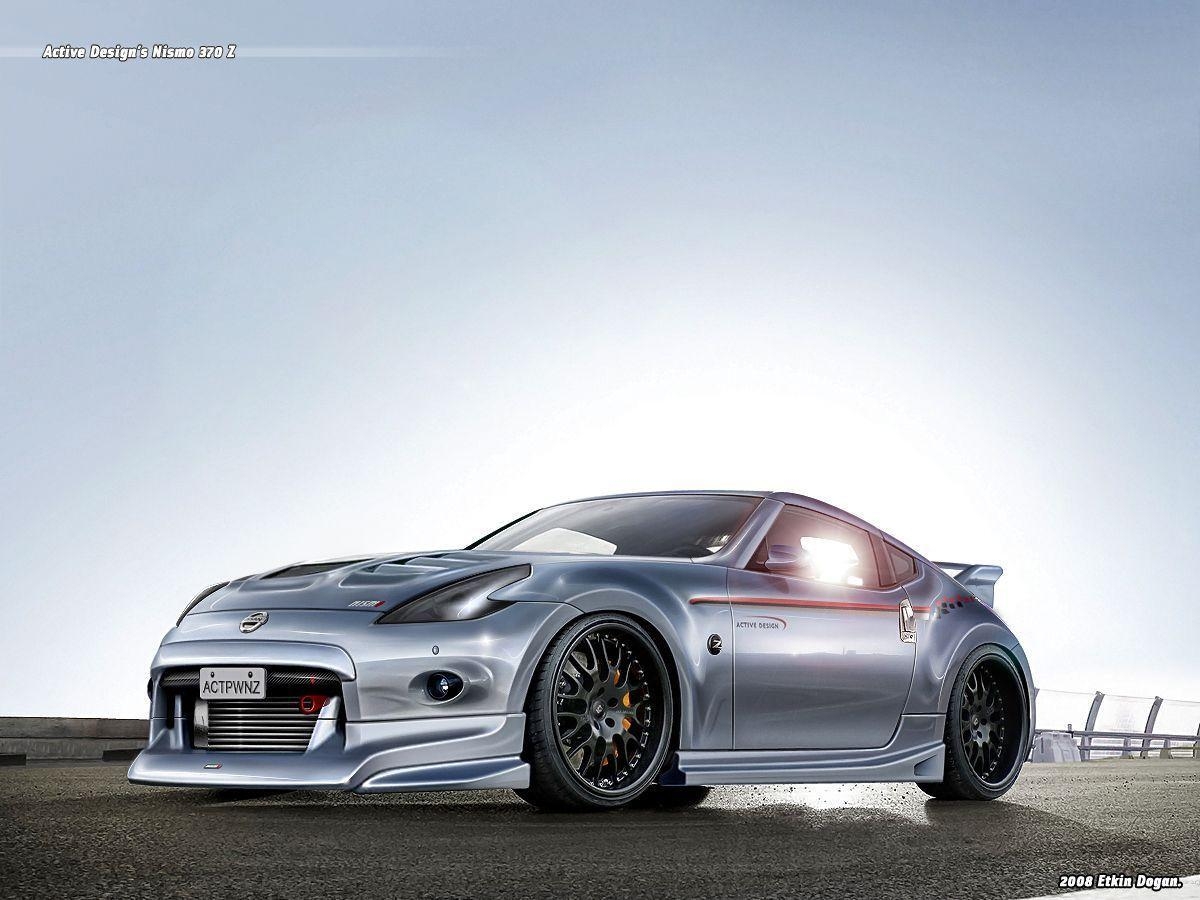 1200x900 Nissan 370z Nismo Wallpaper Image & Picture, Desktop