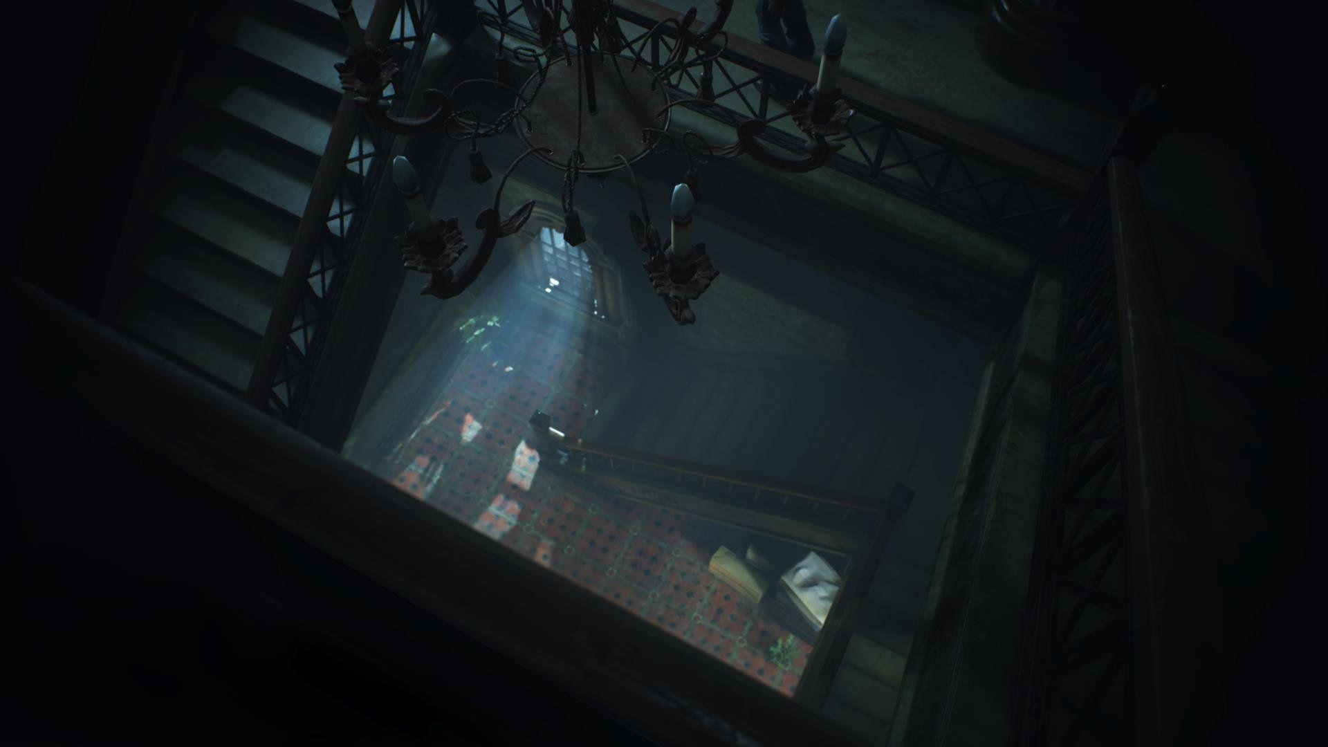 1920x1080 Resident Evil 2 Remake Officially Revealed, Coming January 2019, Desktop