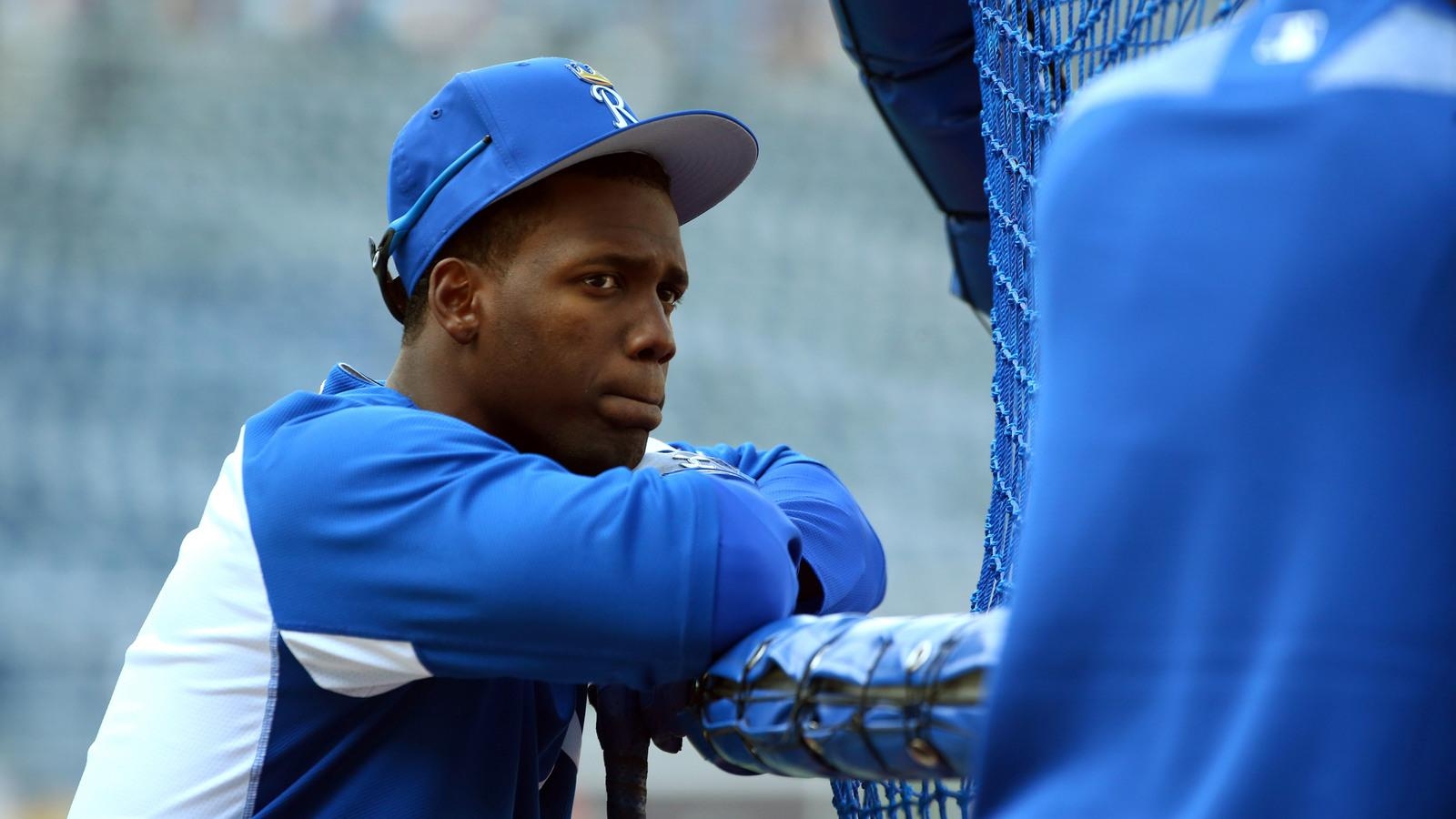 1600x900 Jorge Soler may be done for the season, Desktop