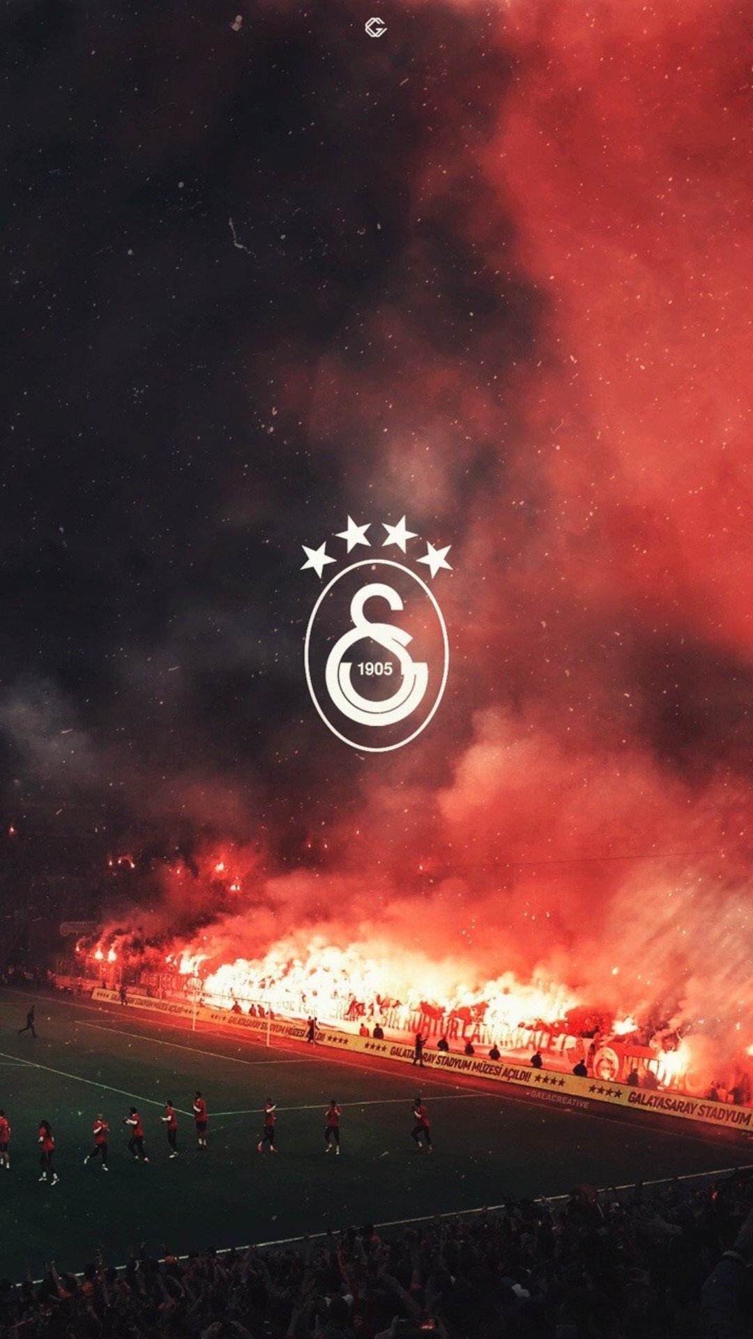 1080x1920 Galatasaray Wallpaper Galatasaray Wallpaper Download, Phone