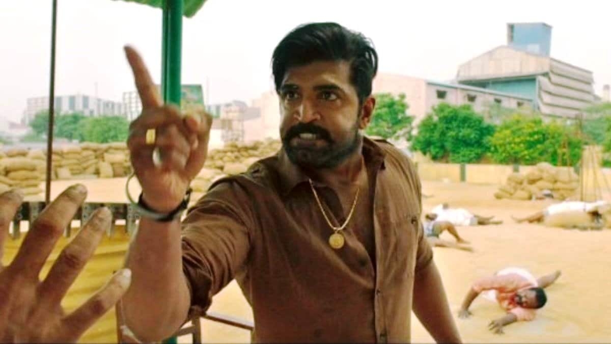 1200x680 Yaanai On Zee5: Arun Vijay Starrer Racy Action Drama Garners 100M Views On The Digital Platform, Desktop