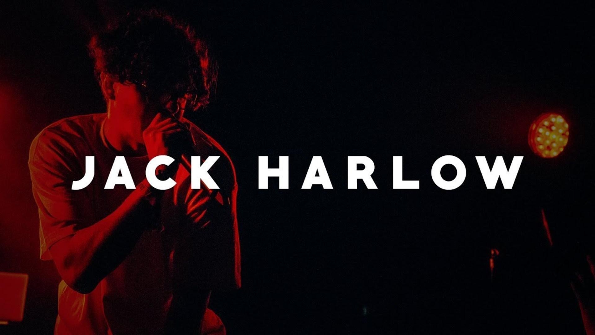 1920x1080 Jack Harlow The Spinrilla House, Desktop