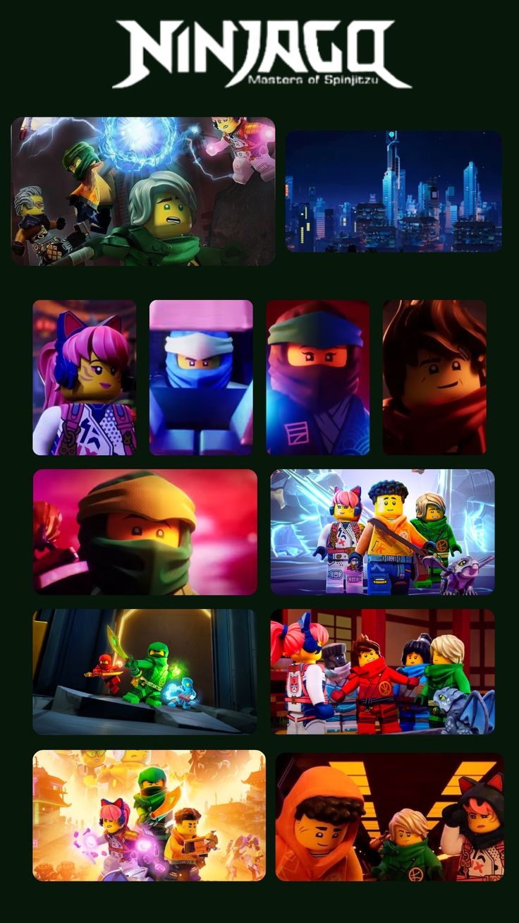 740x1310 Ninjago Dragon Rising Phone Wallpaper. Lego poster, Ninjago dragon, Lego ninjago, Phone