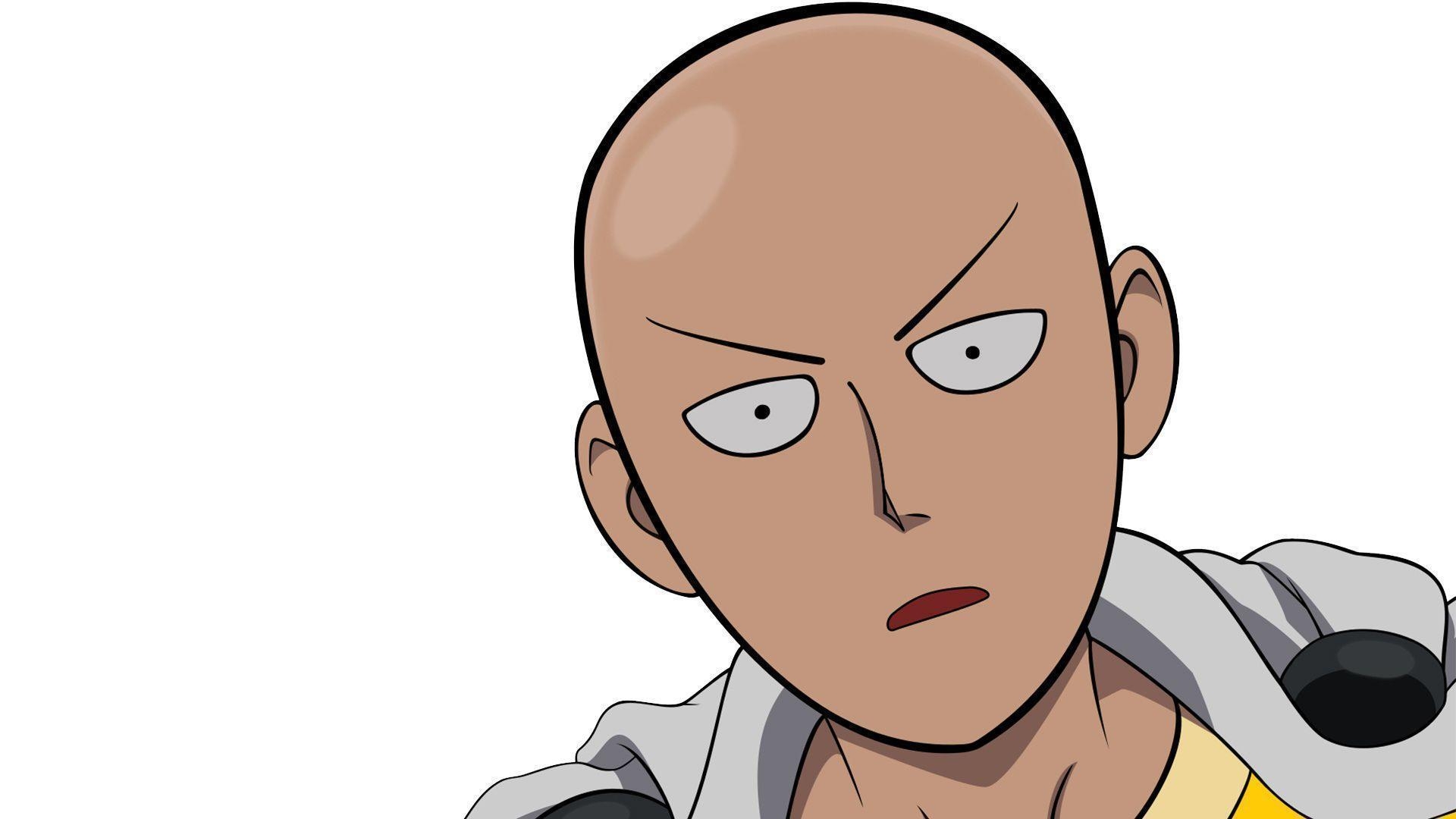 1920x1080 Saitama Computer Wallpaper, Desktop Backgroundx1080, Desktop