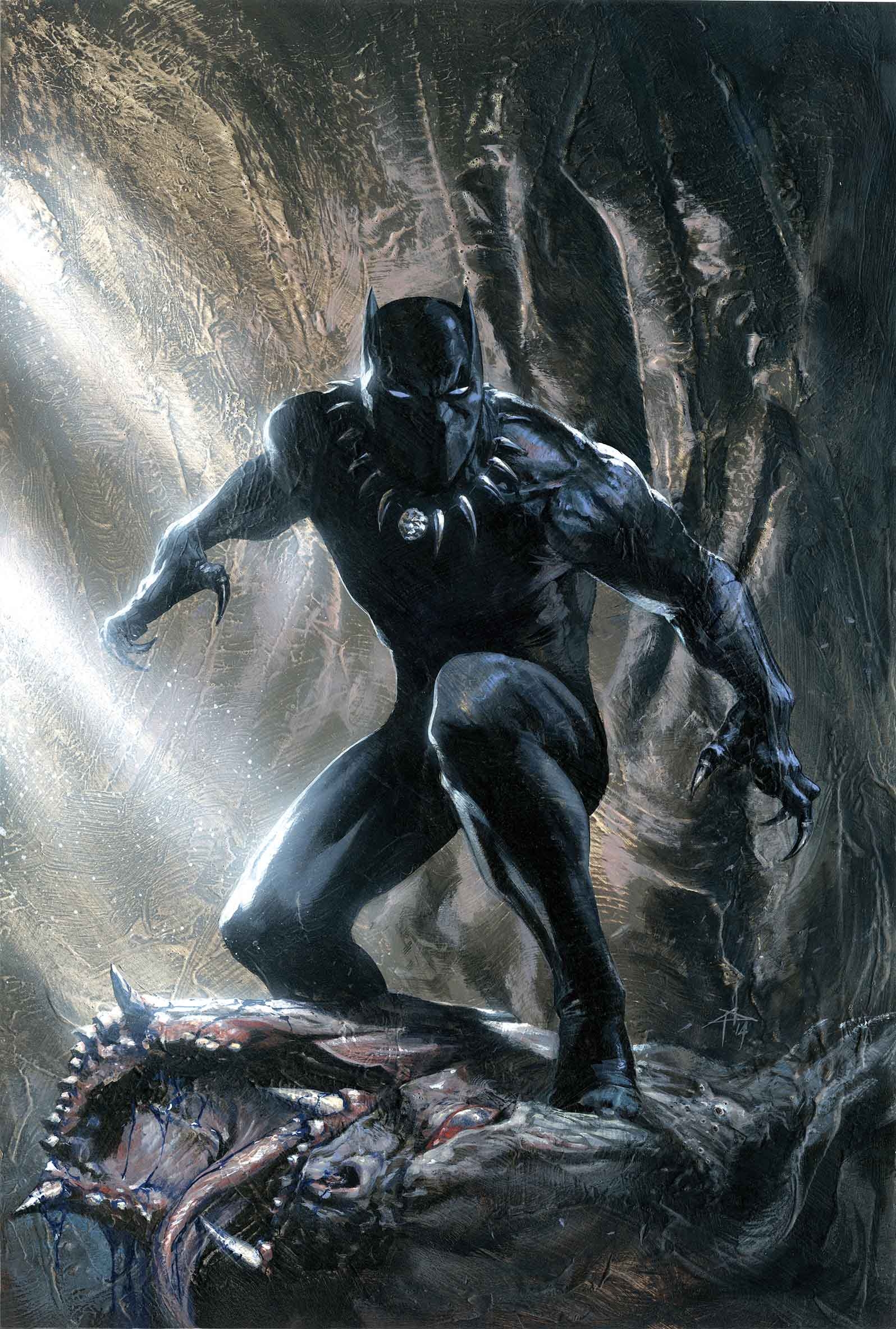 1600x2370 Black Panther wallpaper, Animal, HQ Black Panther pictureK, Phone