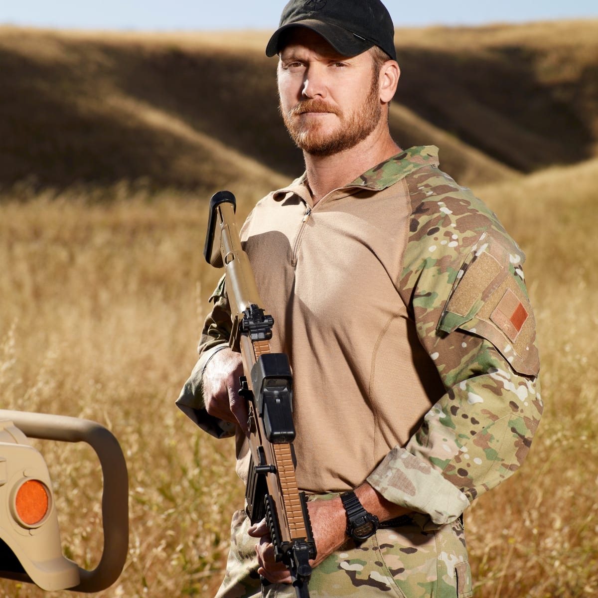 1200x1200 The Real Life Story Behind “American Sniper”, Phone