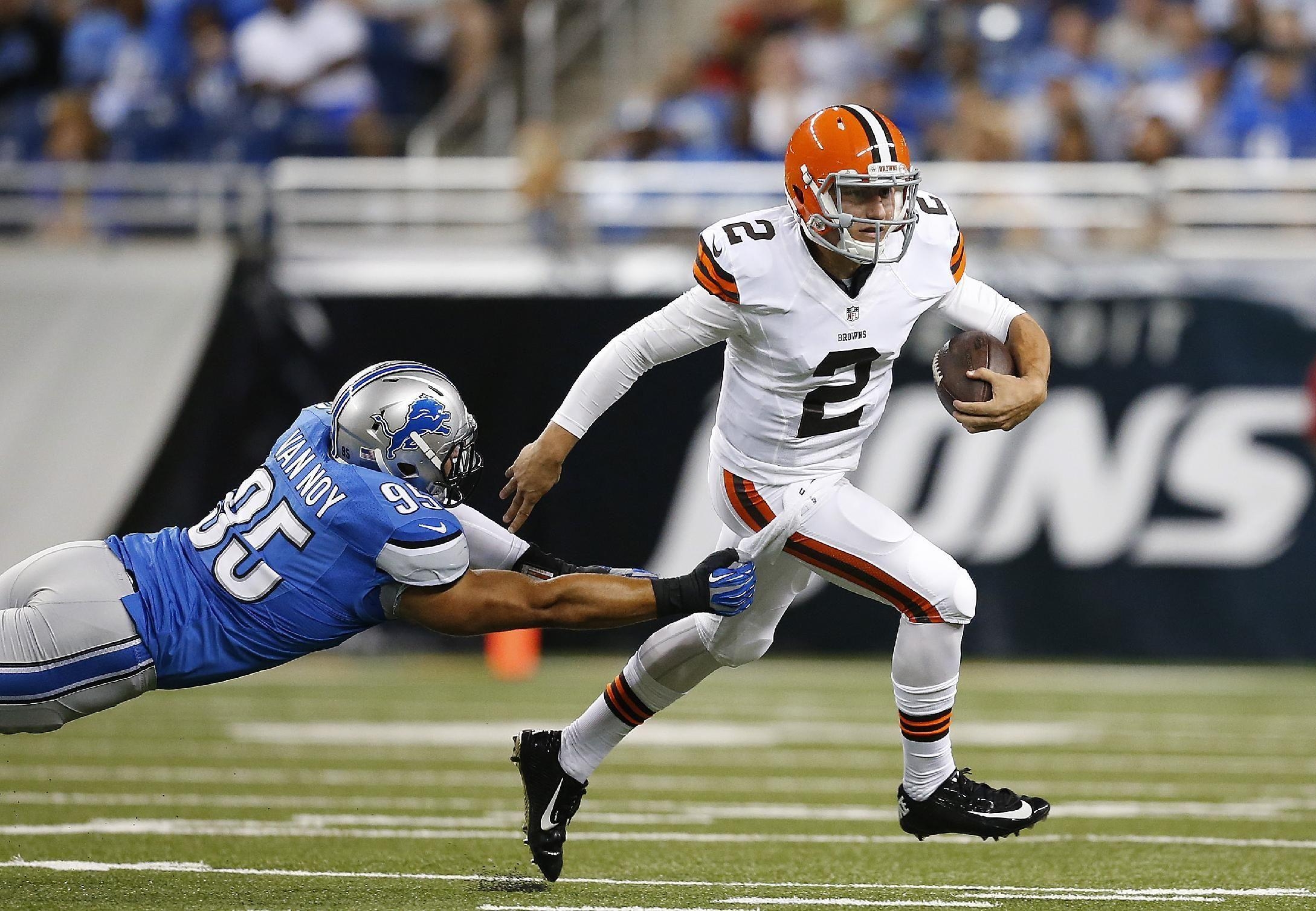 2180x1510 Johnny Manziel's preseason debut was pure Johnny Football, Desktop