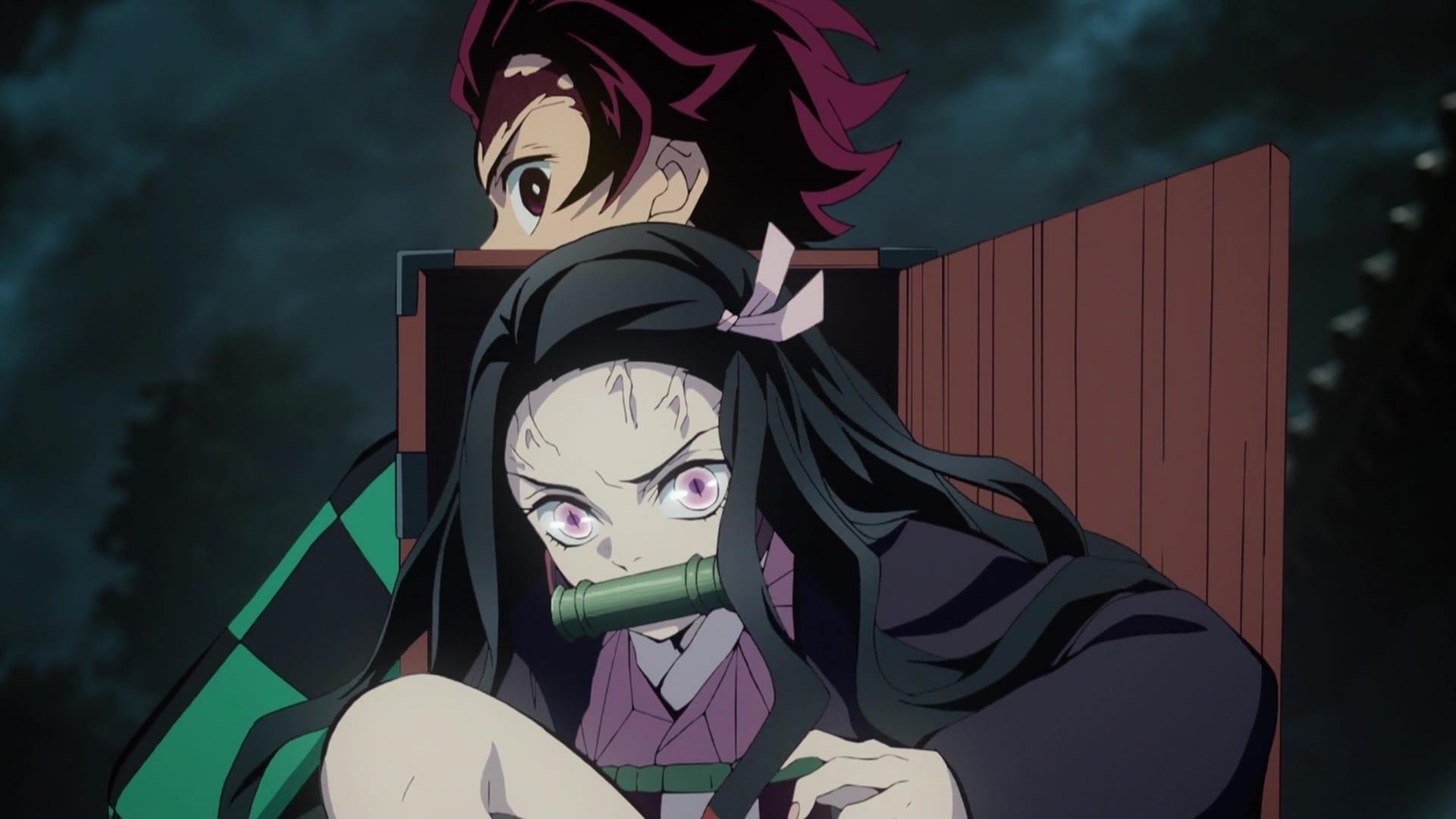 1920x1080 Streaming Demon Slayer: Kimetsu no Yaiba: S1. 6 Sub Indo Online, Desktop