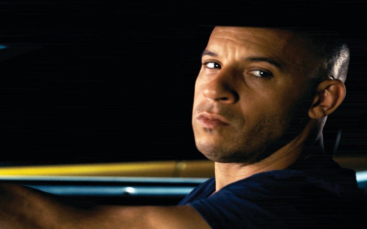 1280x800 Vin Diesel En Fast Furious Wallpaper. Hot HD Wallpaper, Desktop