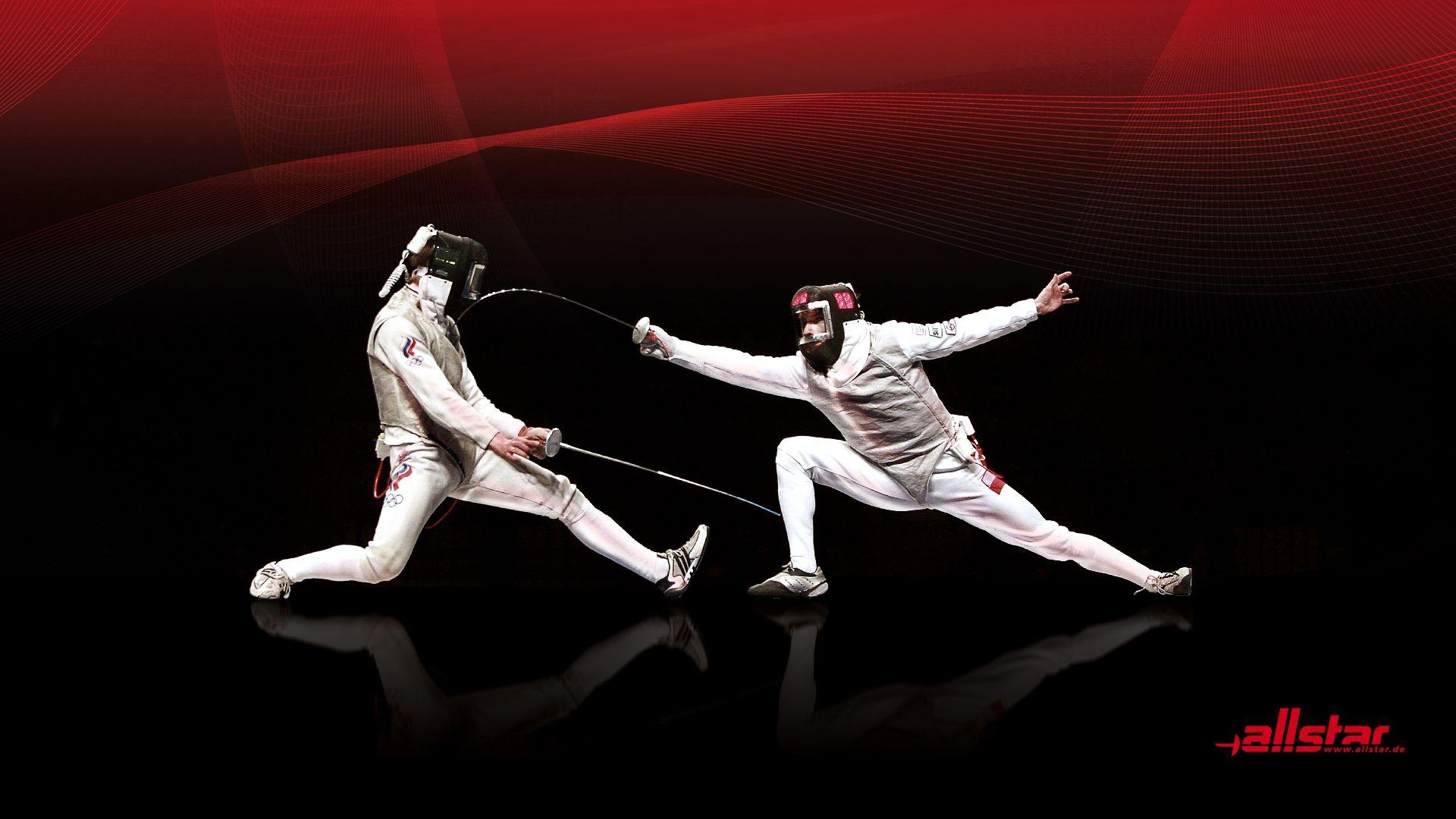 1920x1080 Fencing Best Wallpaper 27777, Desktop