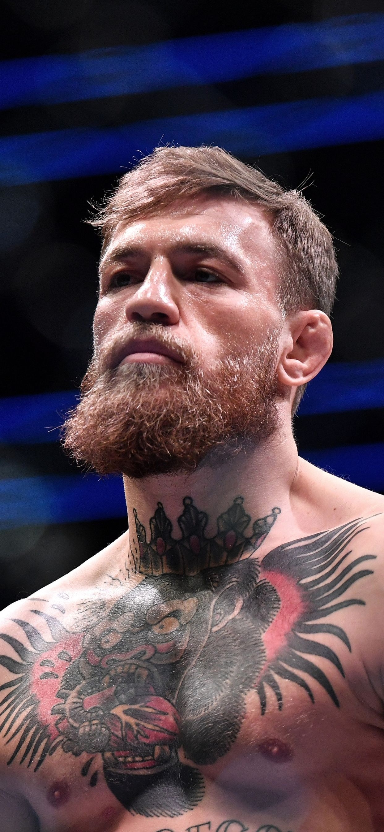 1250x2690 Conor McGregor 5k iPhone XS MAX HD 4k Wallpaper, Image, Background, Photo and Picture, Phone