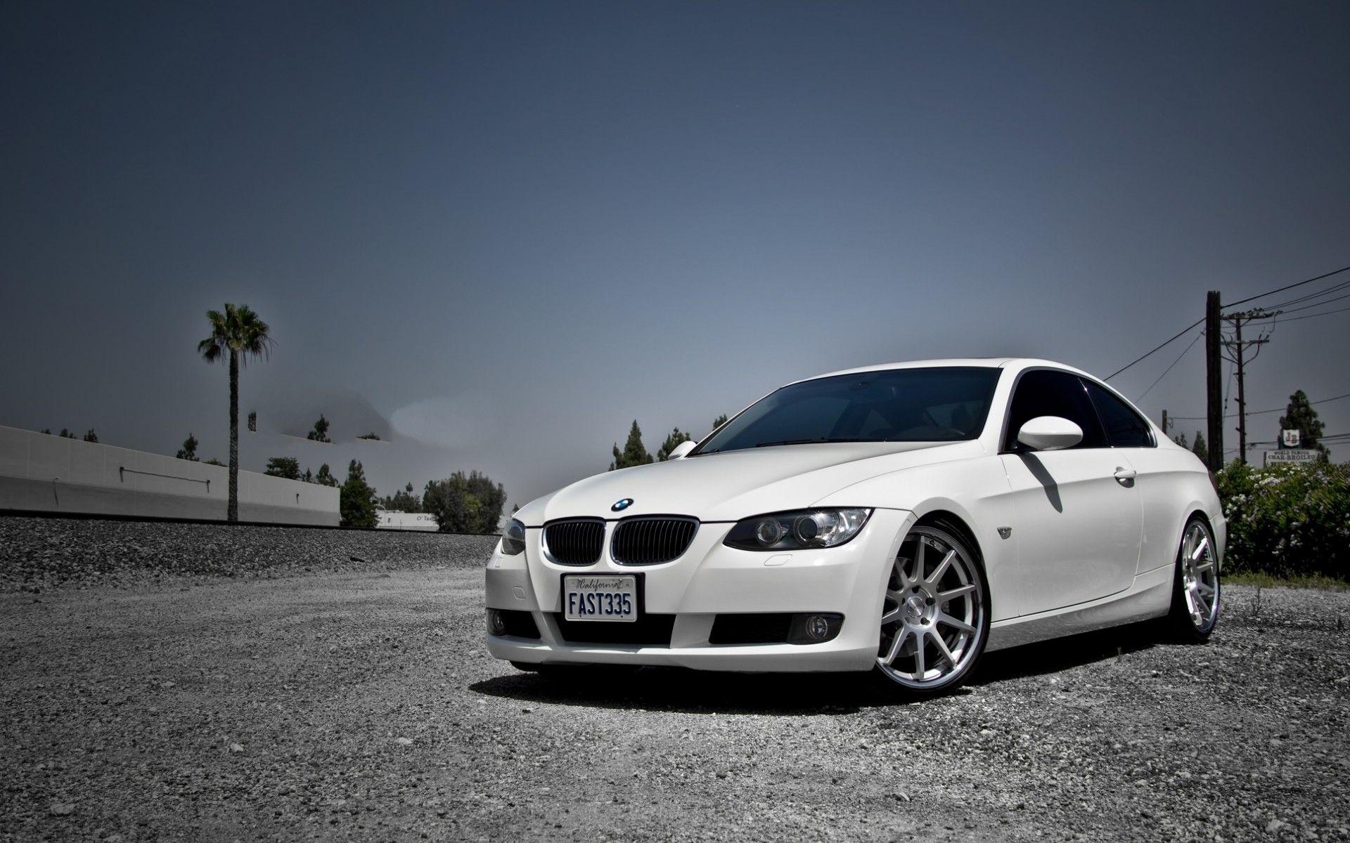 1920x1200 BMW E90 3 Series White Car wallpaperx1200, Desktop