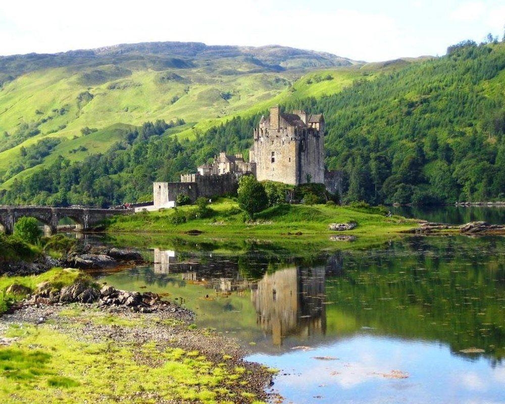 1000x800 Scotland Wallpaper APK Download Personalization APP, Desktop