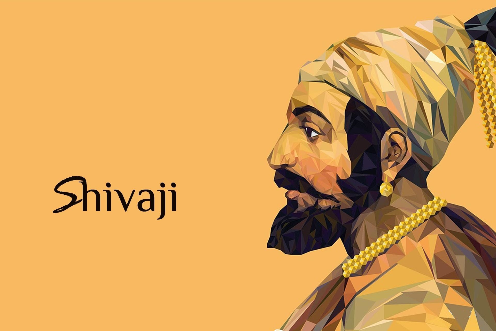 1920x1280 Shivaji Maharaj Wallpaper, Desktop