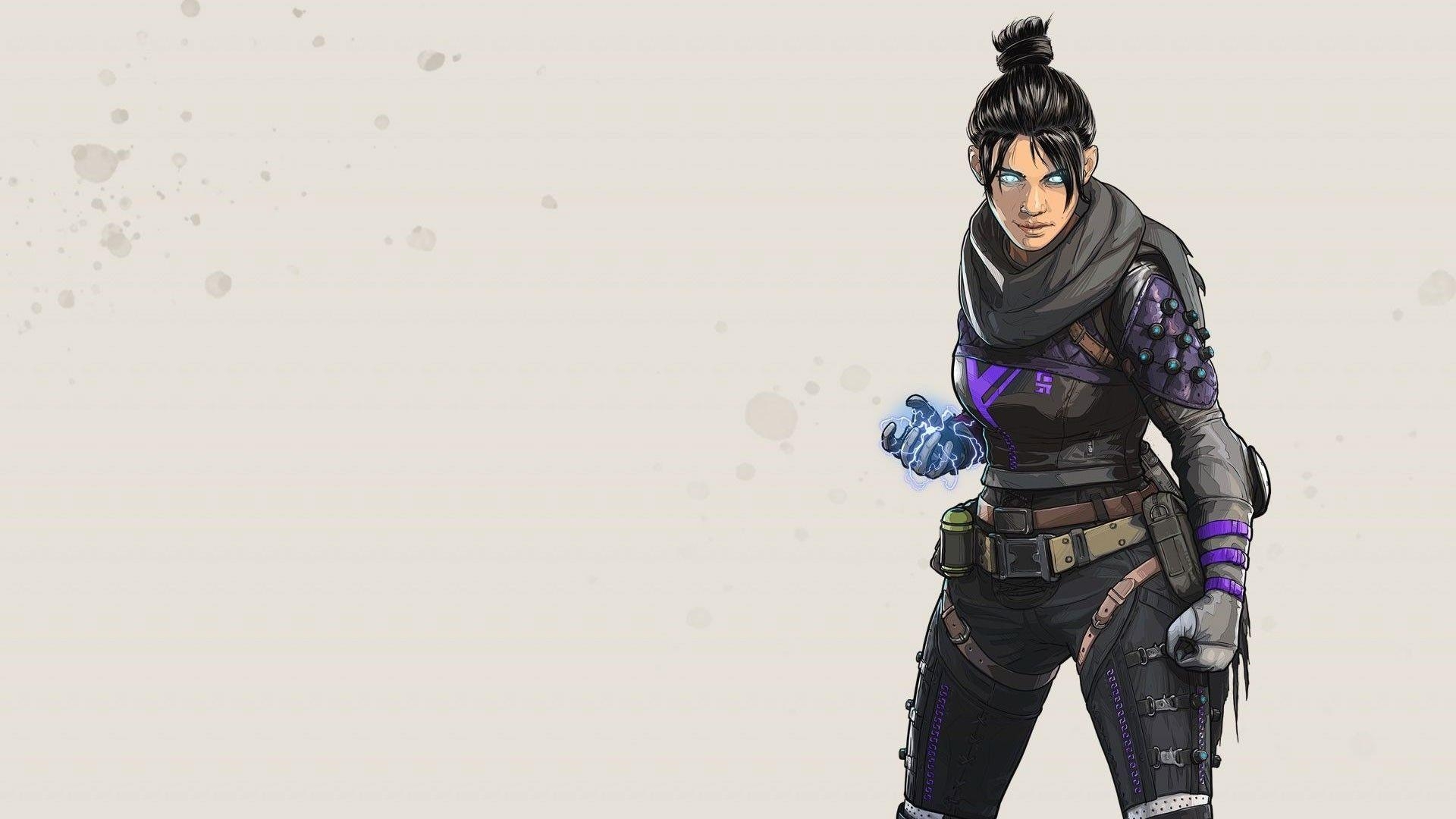 1920x1080 Apex Legends 14 and Wallpaper, Desktop