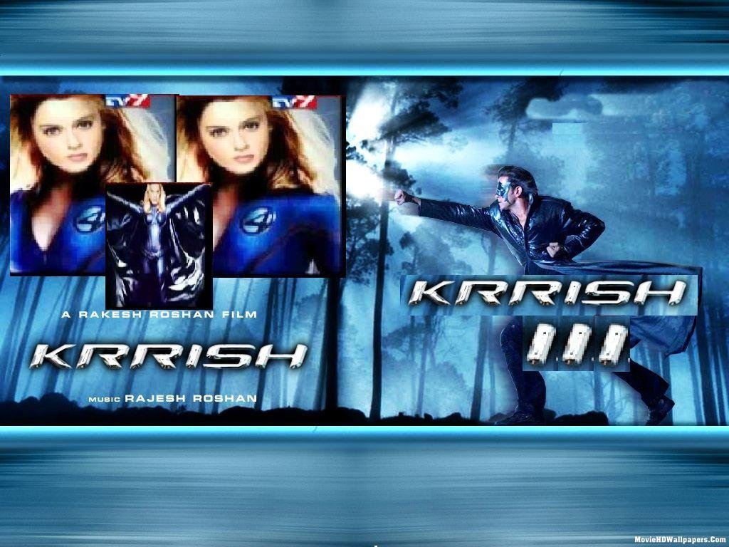 1030x770 Krrish 3 (2013) HD Wallpaper, Desktop