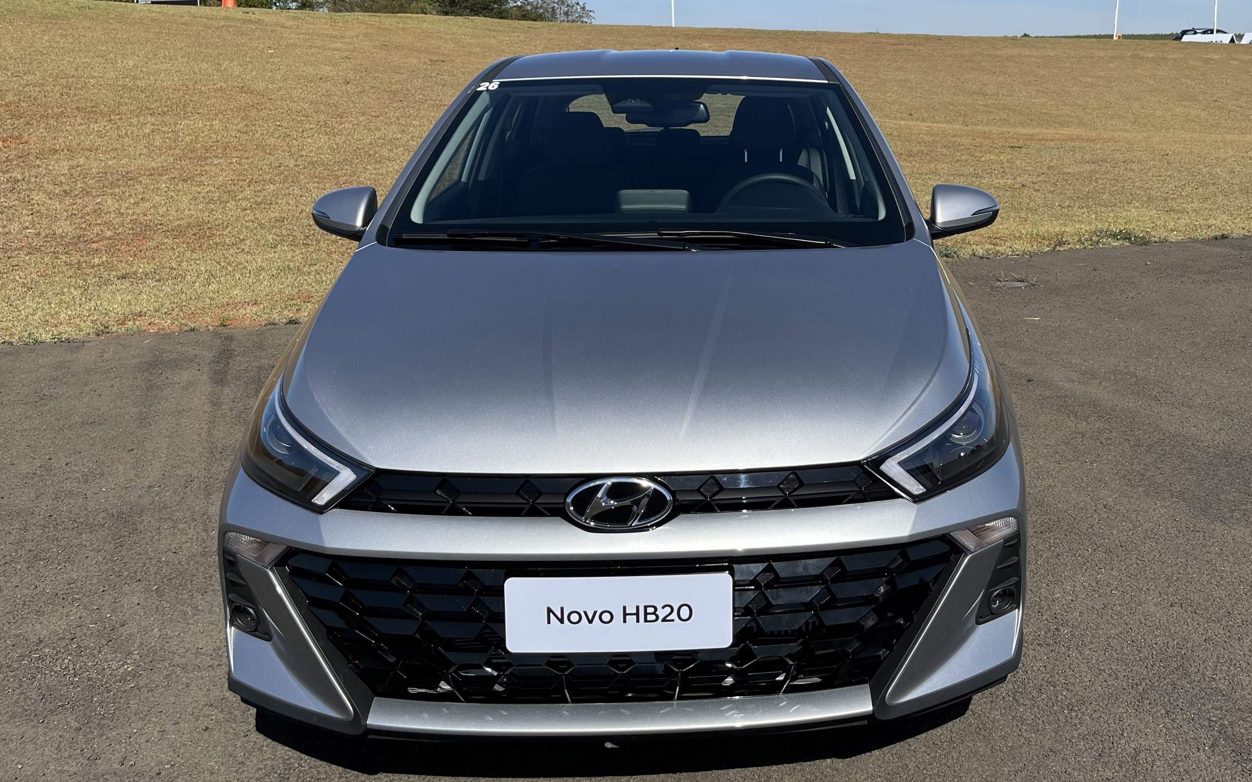 2560x1600 Novo Hyundai HB20 2023, preços, desempenho, vídeo e ficha técnica, Desktop