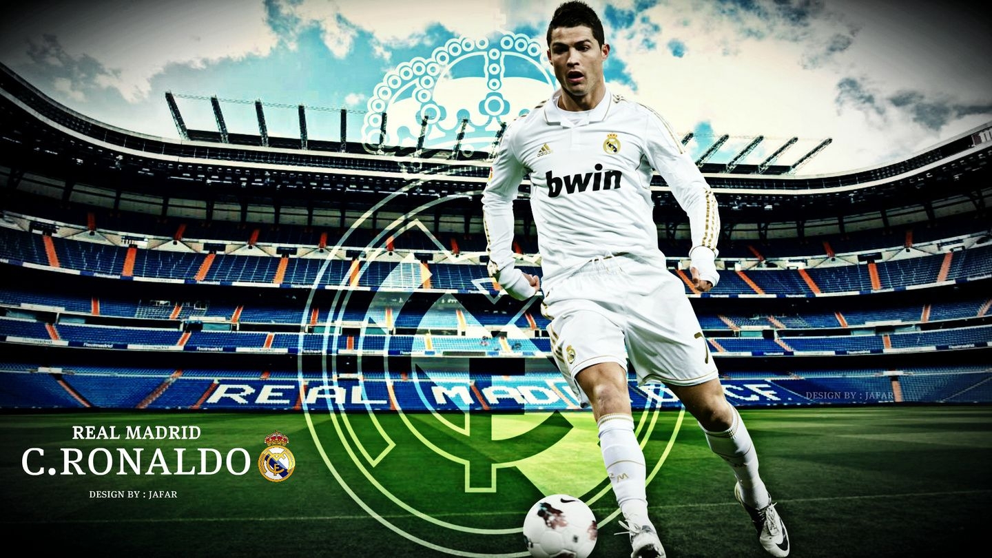 1440x810 Free download Cristiano ronaldo real madrid wallpaper [] for your Desktop, Mobile & Tablet. Explore Cristiano Ronaldo Wallpaper Real Madrid. Atletico Madrid Wallpaper, CR7 Wallpaper CR7 Wallpaper Real Madrid, Desktop