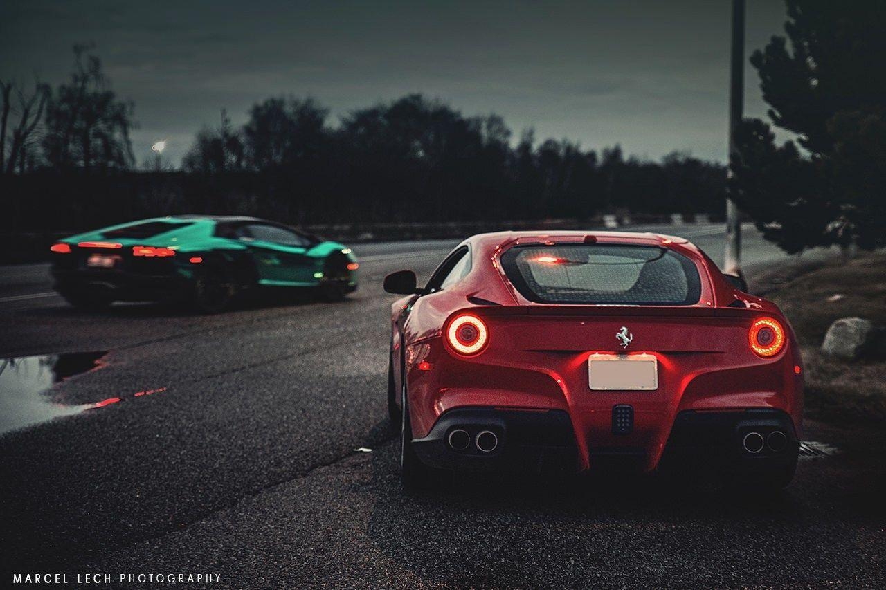 1280x860 Tag For Ferrari F12 Berlinetta Full HD Wallpaper, Desktop