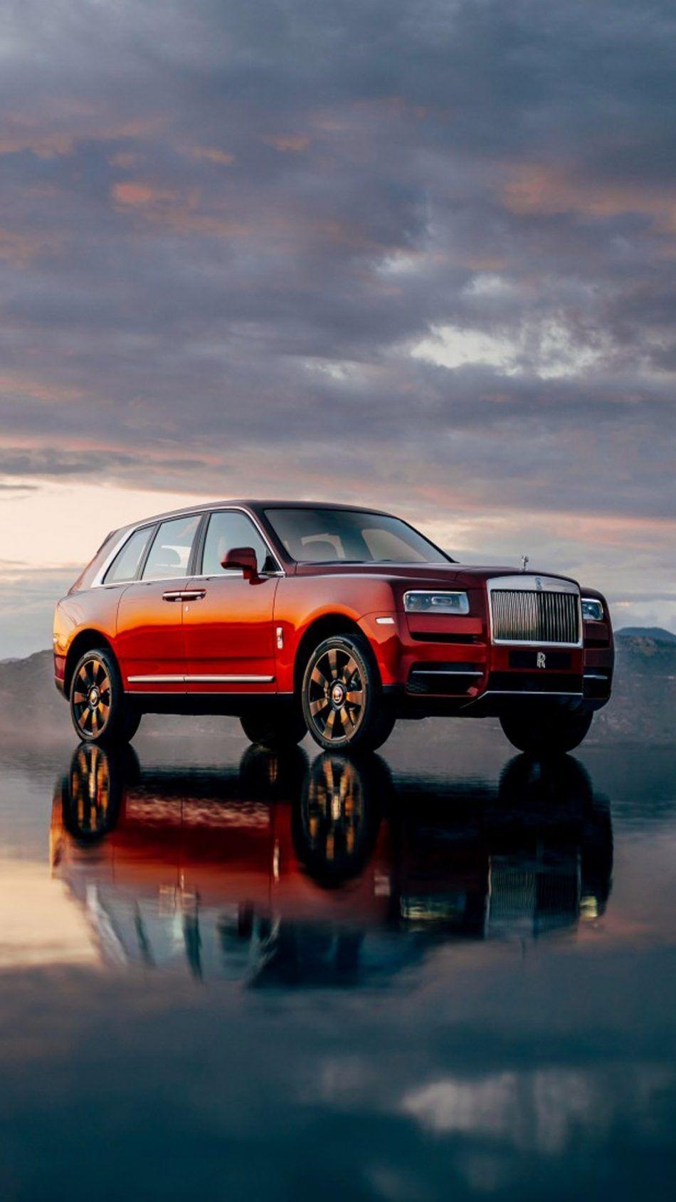 950x1690 Rolls Royce Cullinan Luxury Suv. Car Wallpaper. Rolls, Phone