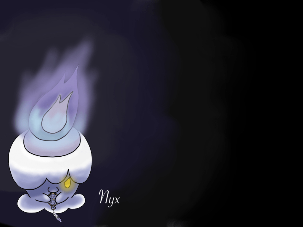 1030x770 Nyx the Litwick. Pokécharms, Desktop