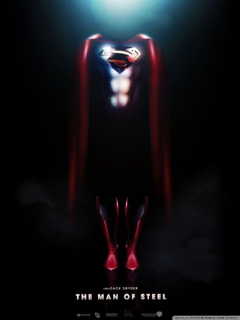 770x1030 px Superman Wallpaper For Phone, Phone