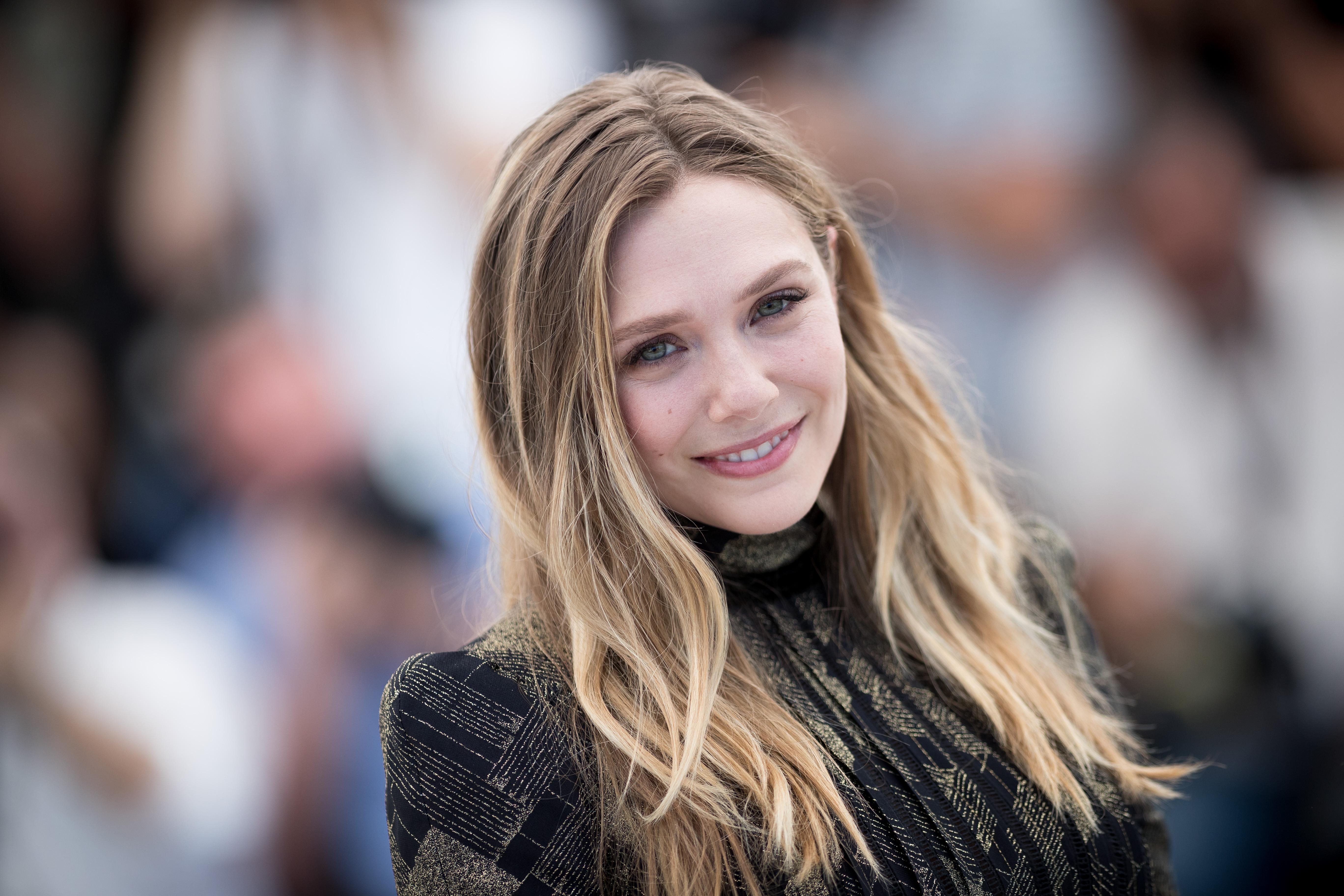 5480x3650 Elizabeth Olsen 5k Retina Ultra HD Wallpaper. Background, Desktop